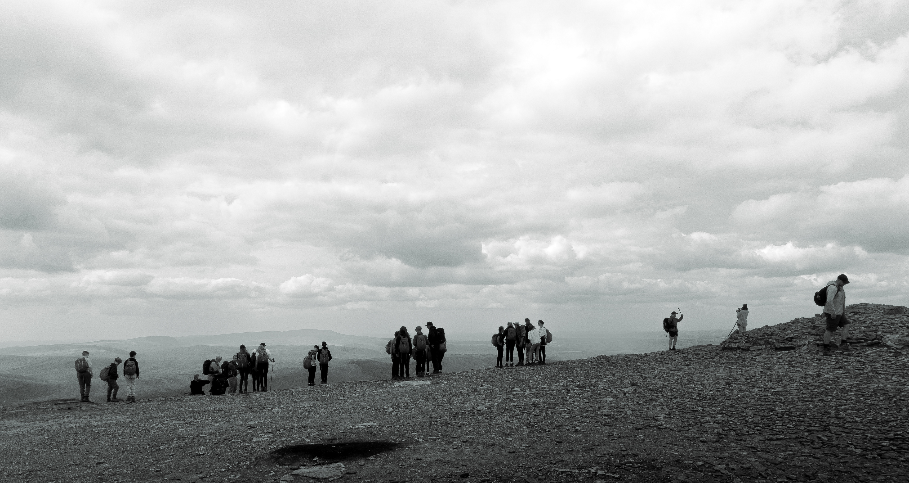 brecon beacons, wales