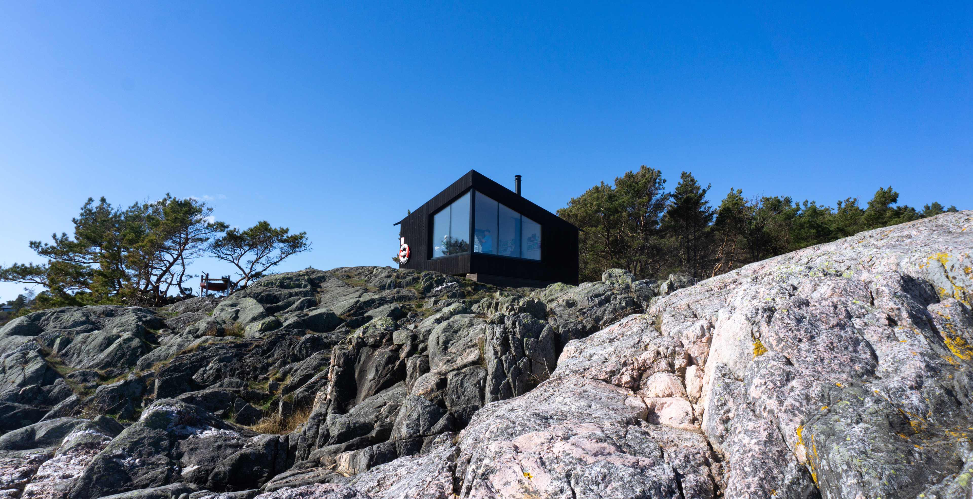 grimstad, norway