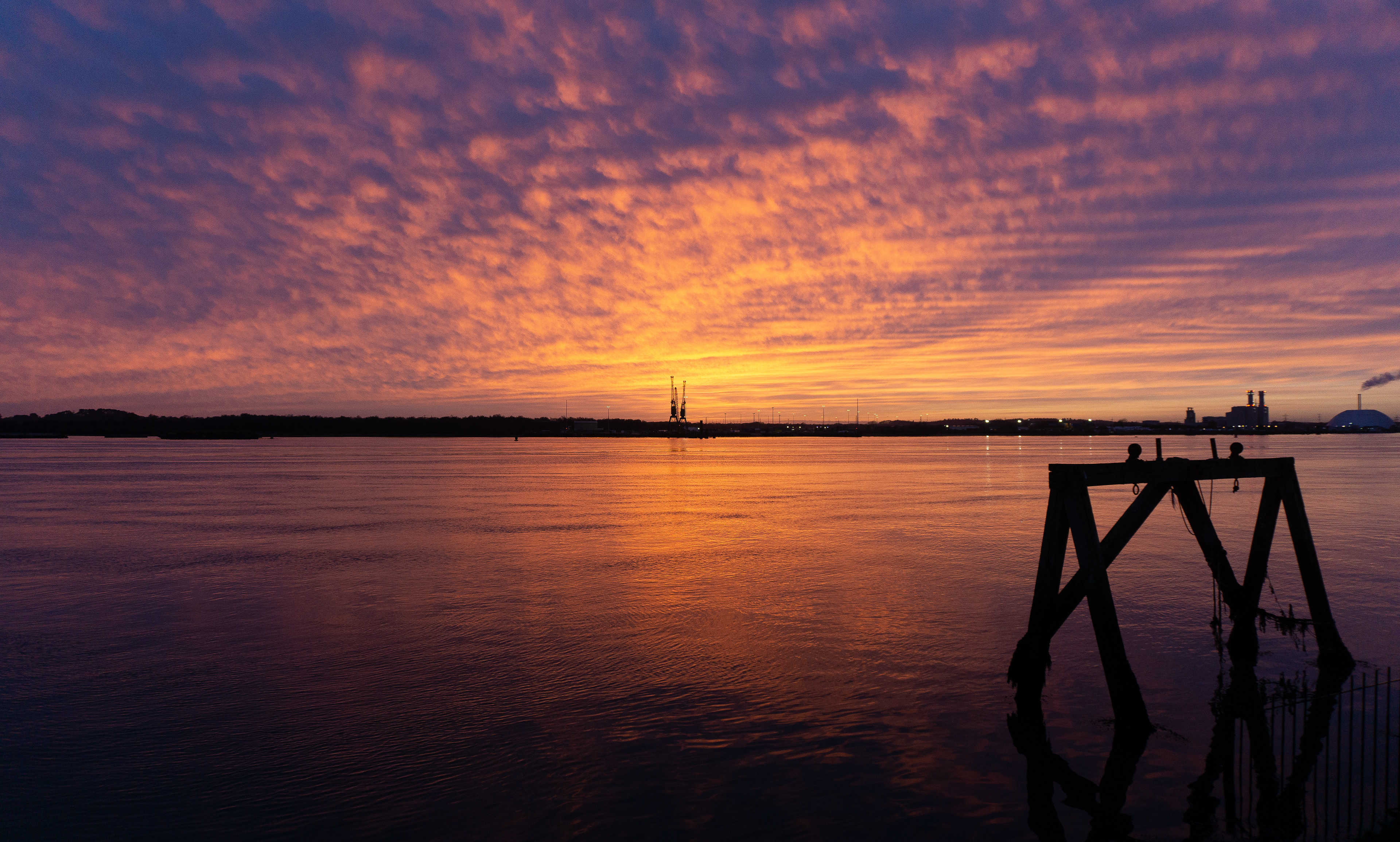 southampton, england