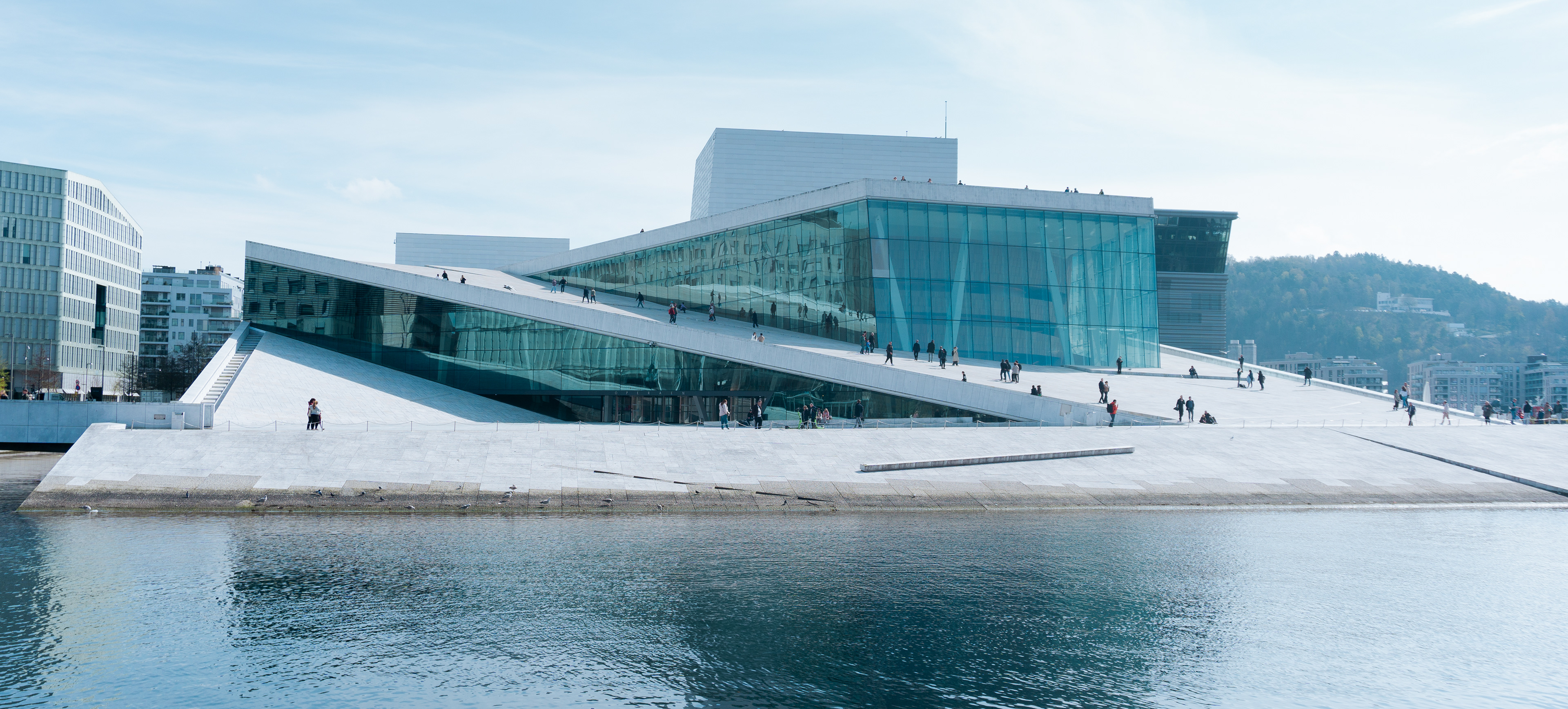 oslo, norway