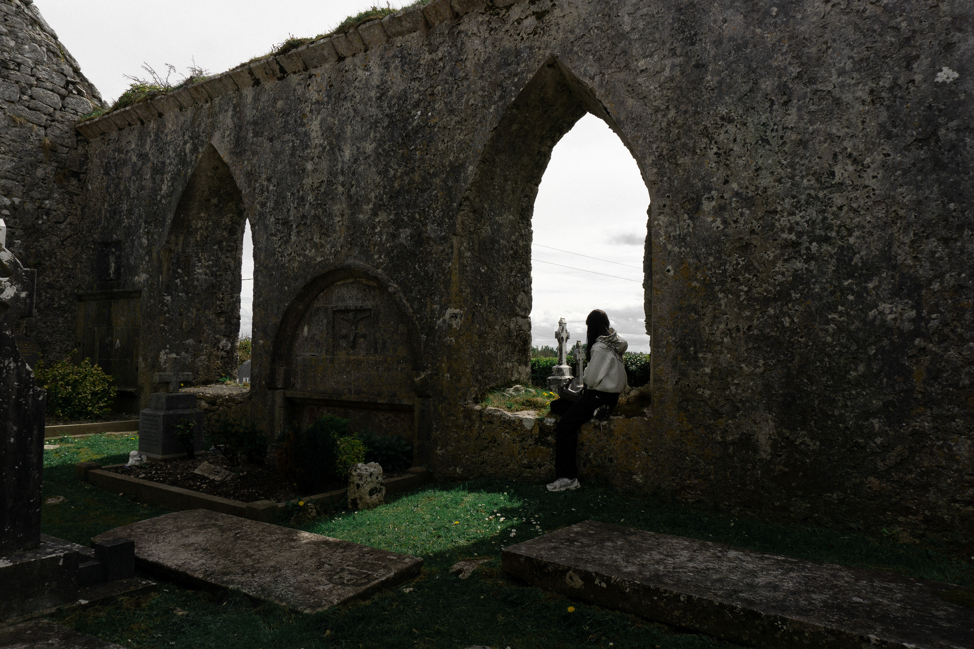 kilnaboy, ireland