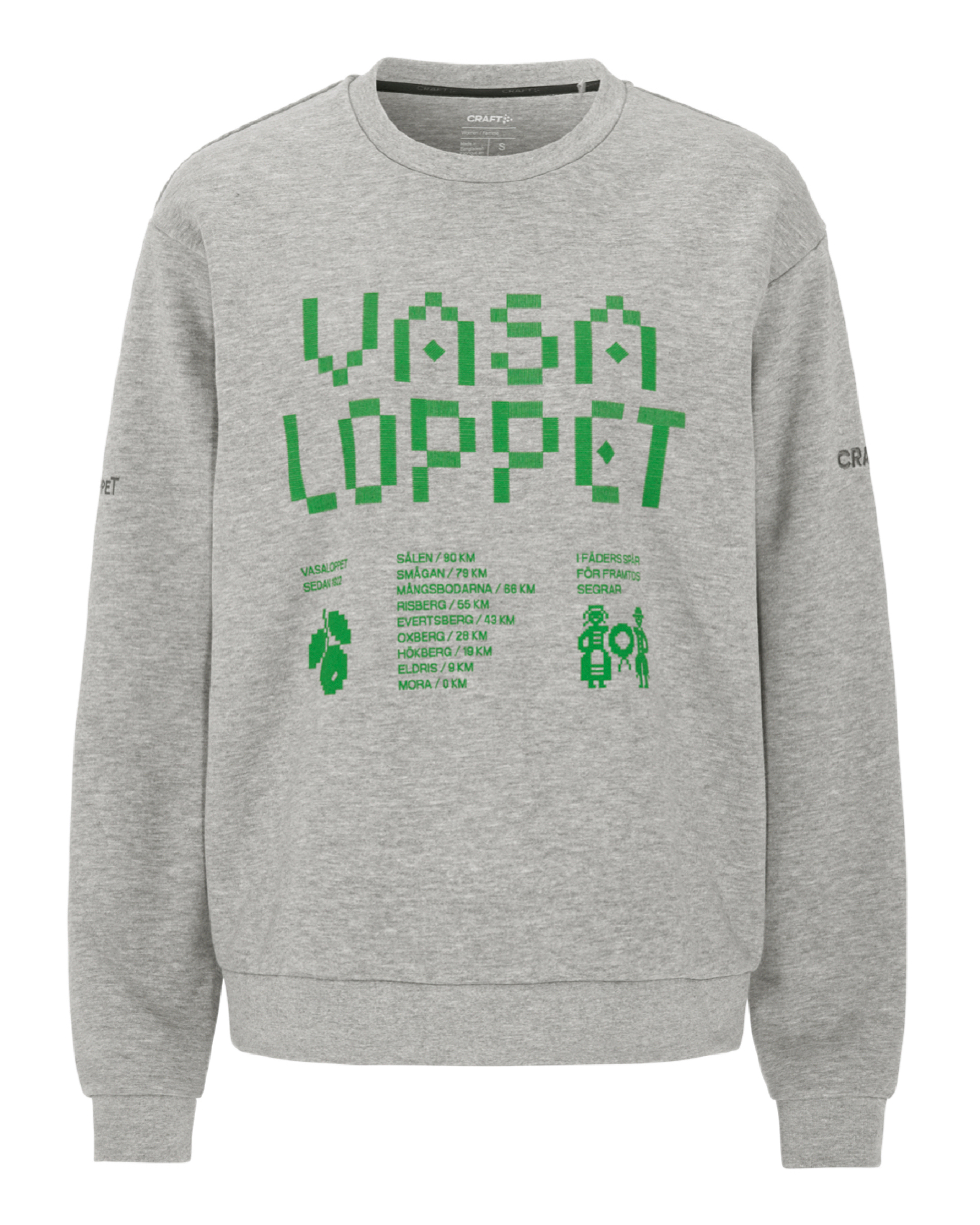 Vasaloppet Summer 2026