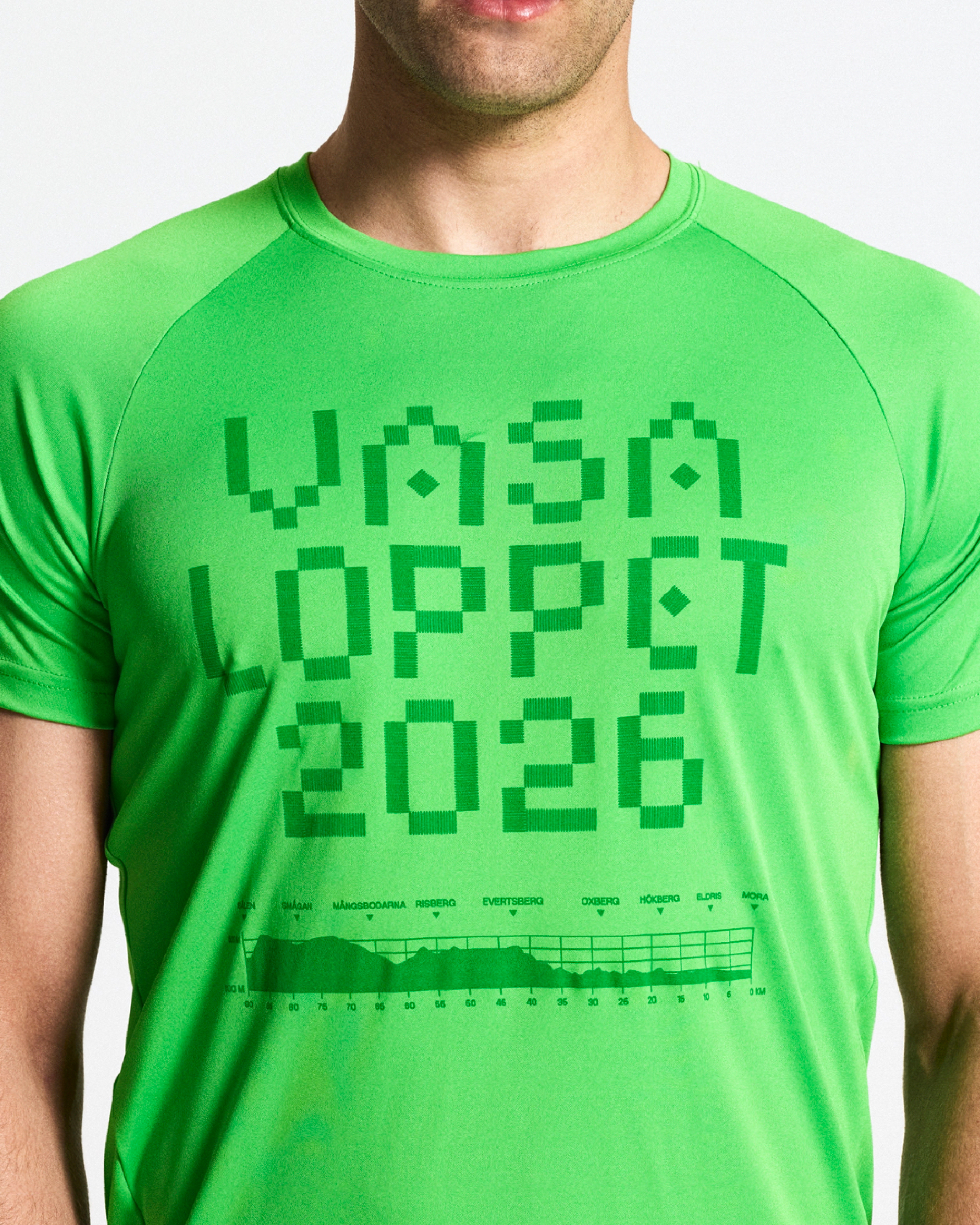 Vasaloppet Summer 2026