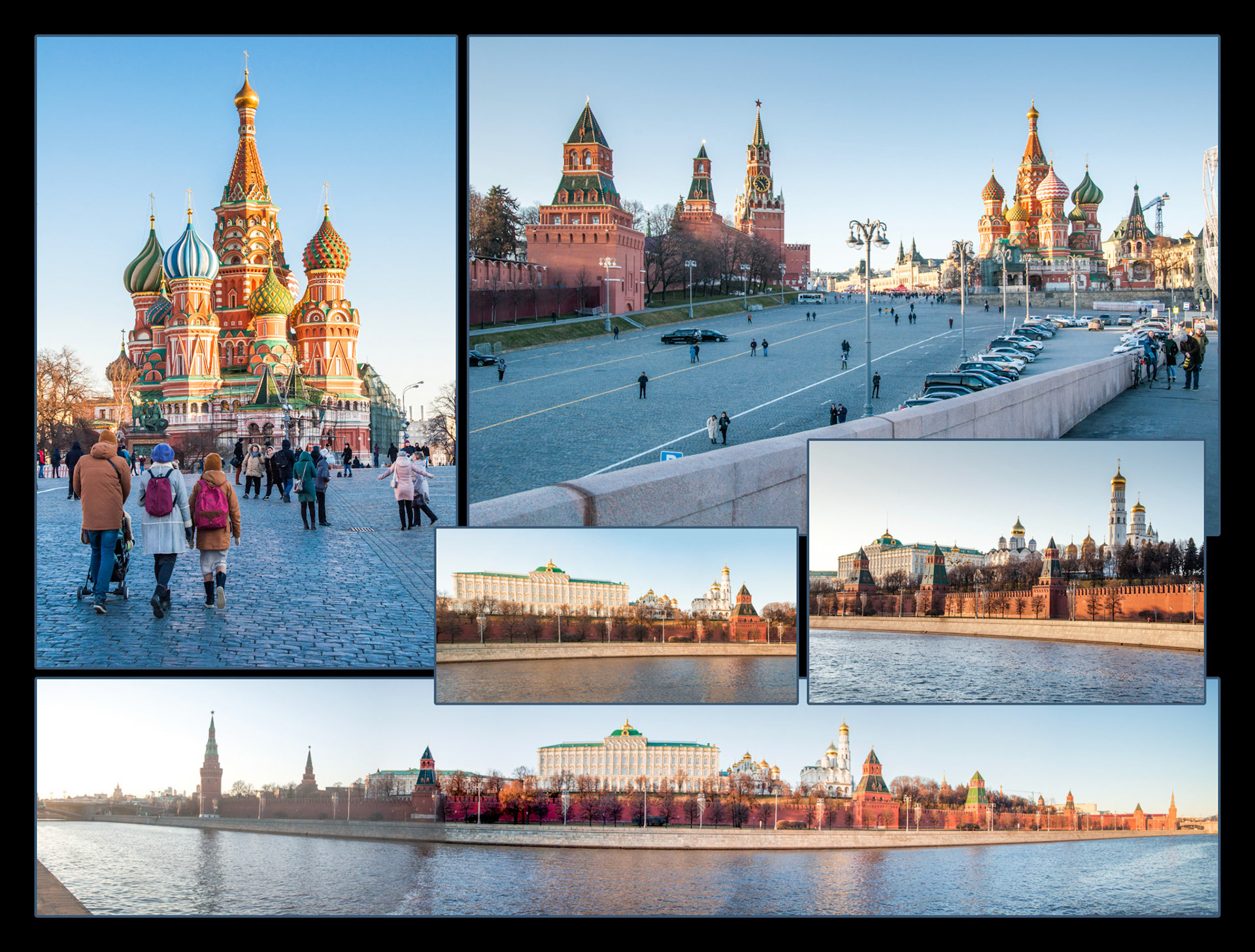 2020 02 25 Moskou 14u50 F16b Kremlin