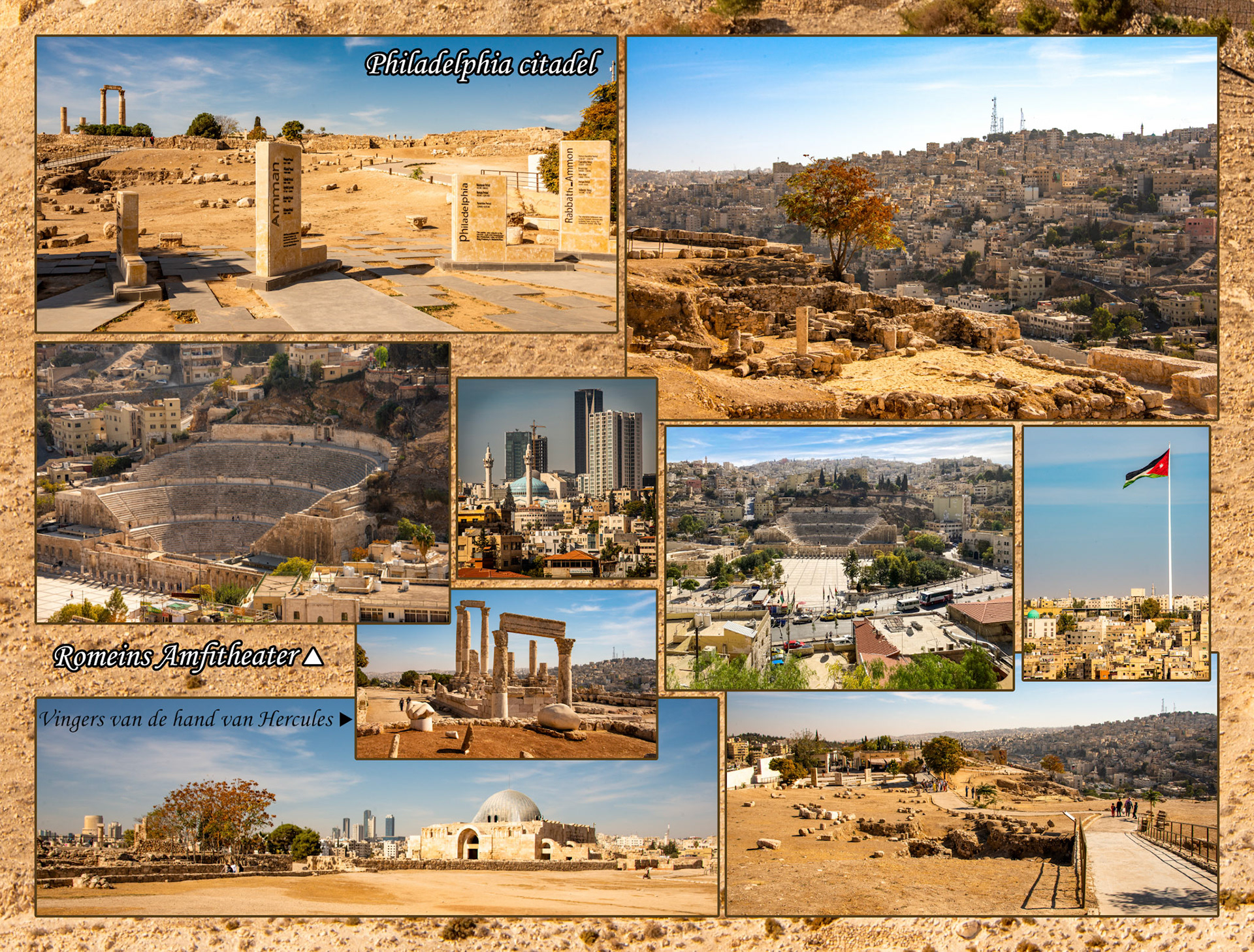 Shobak castle