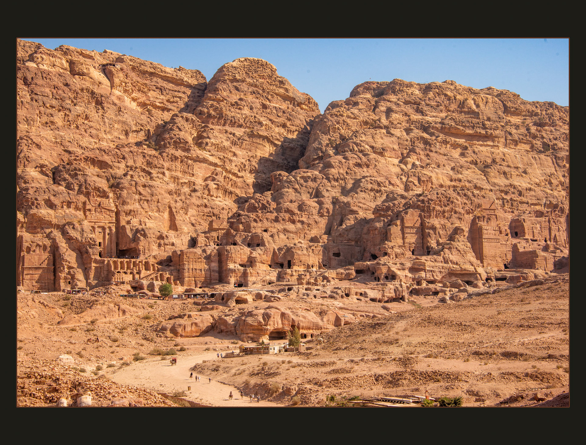 2021 11 17 Jordan F012b Petra