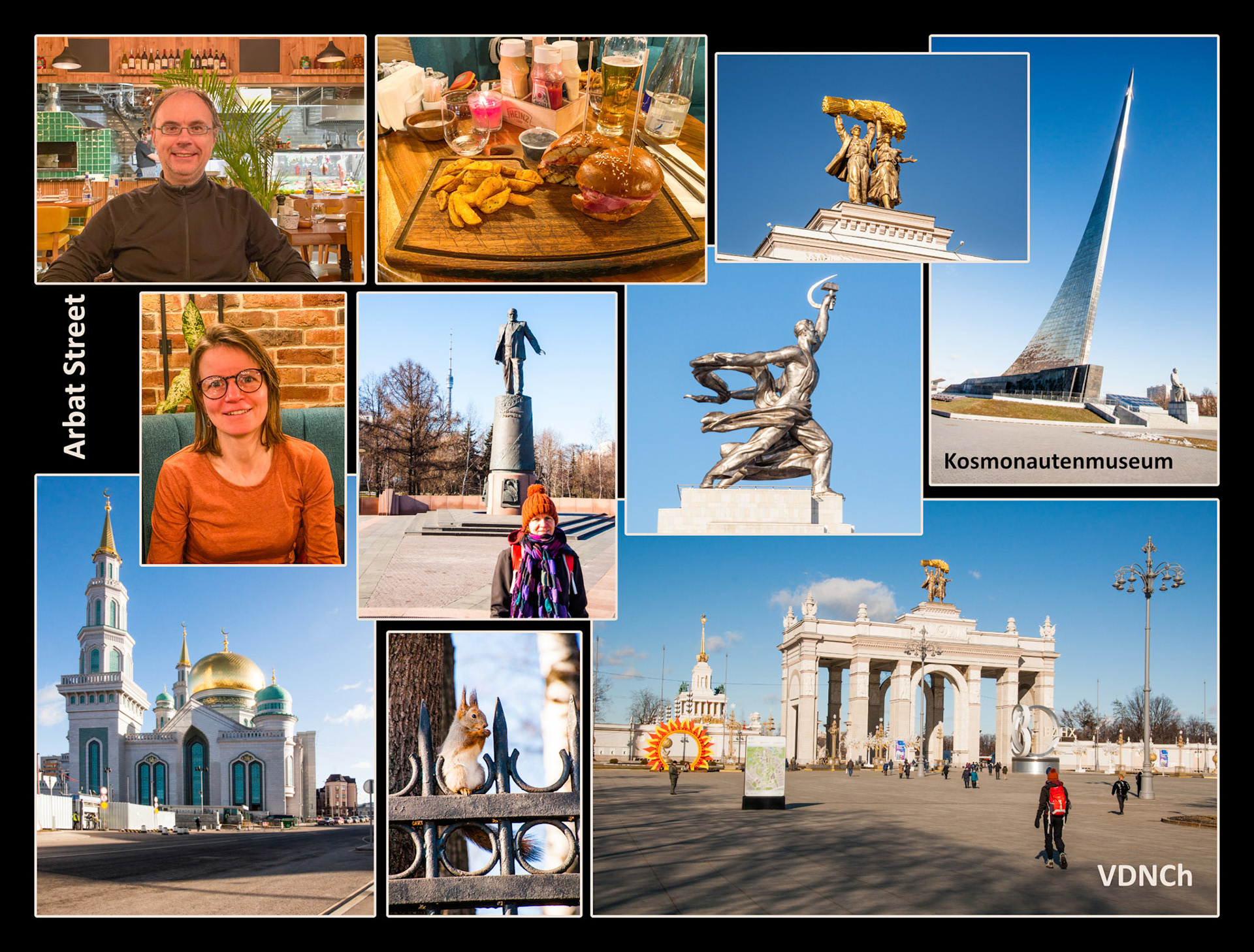 2020 02 24 Moskou 20u10 F71b Arbat