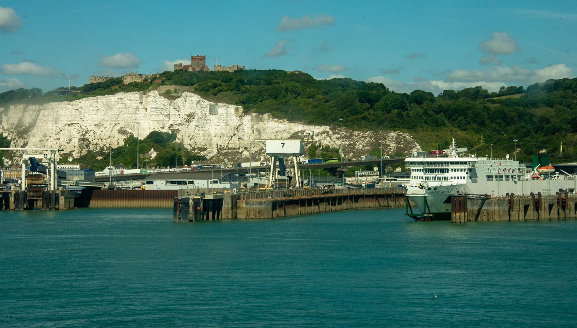 Dover