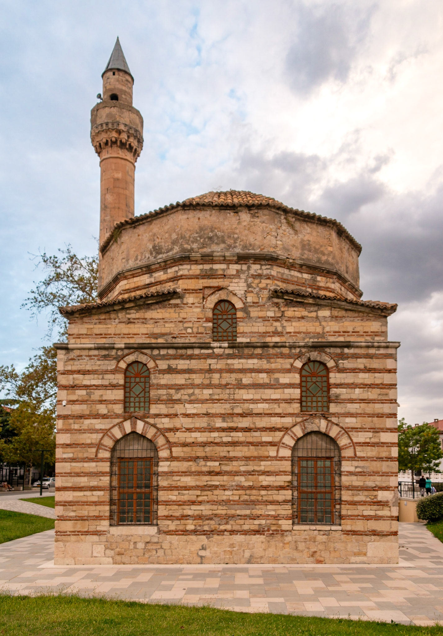 Muradie mosque