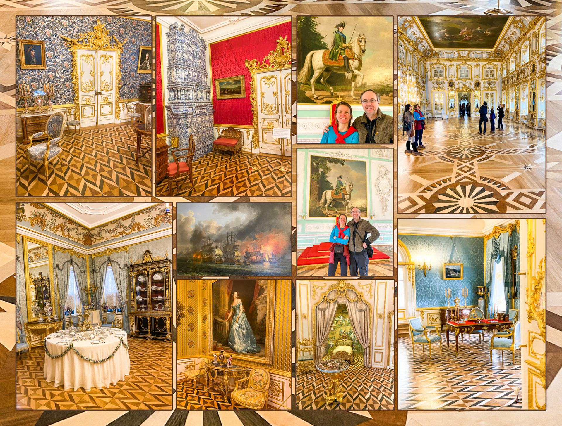 2020 02 26 St Petersburg Peterhof