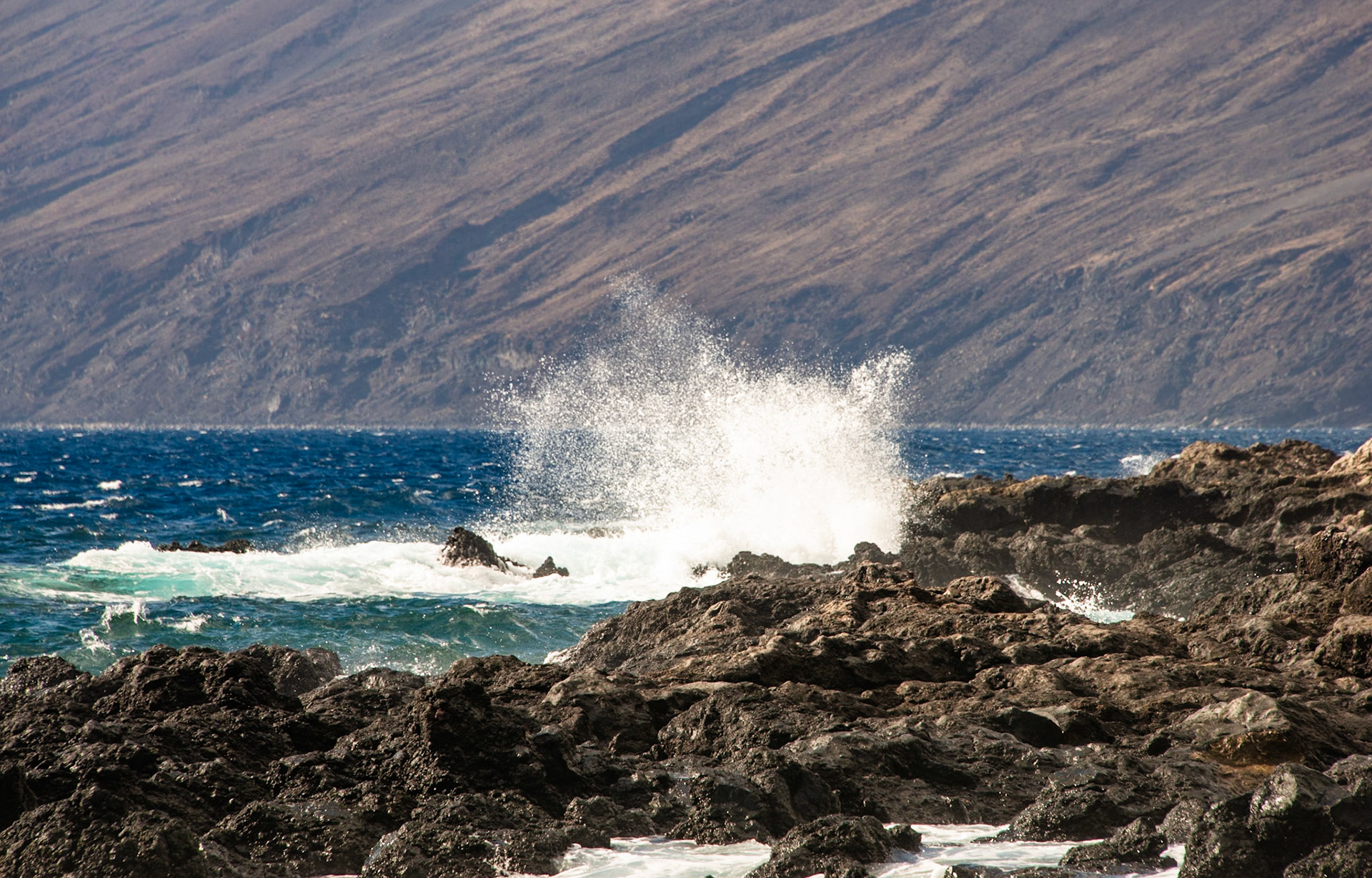 Cala de Tacoron