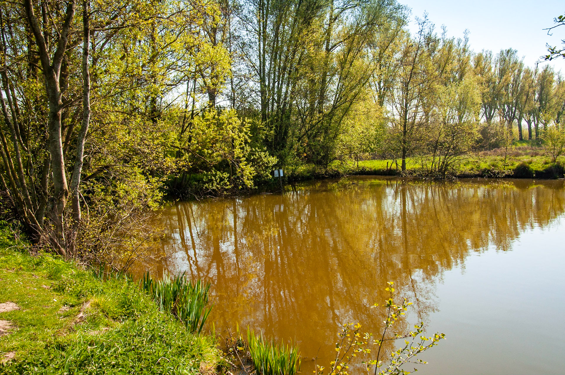 De Heurnemeersen