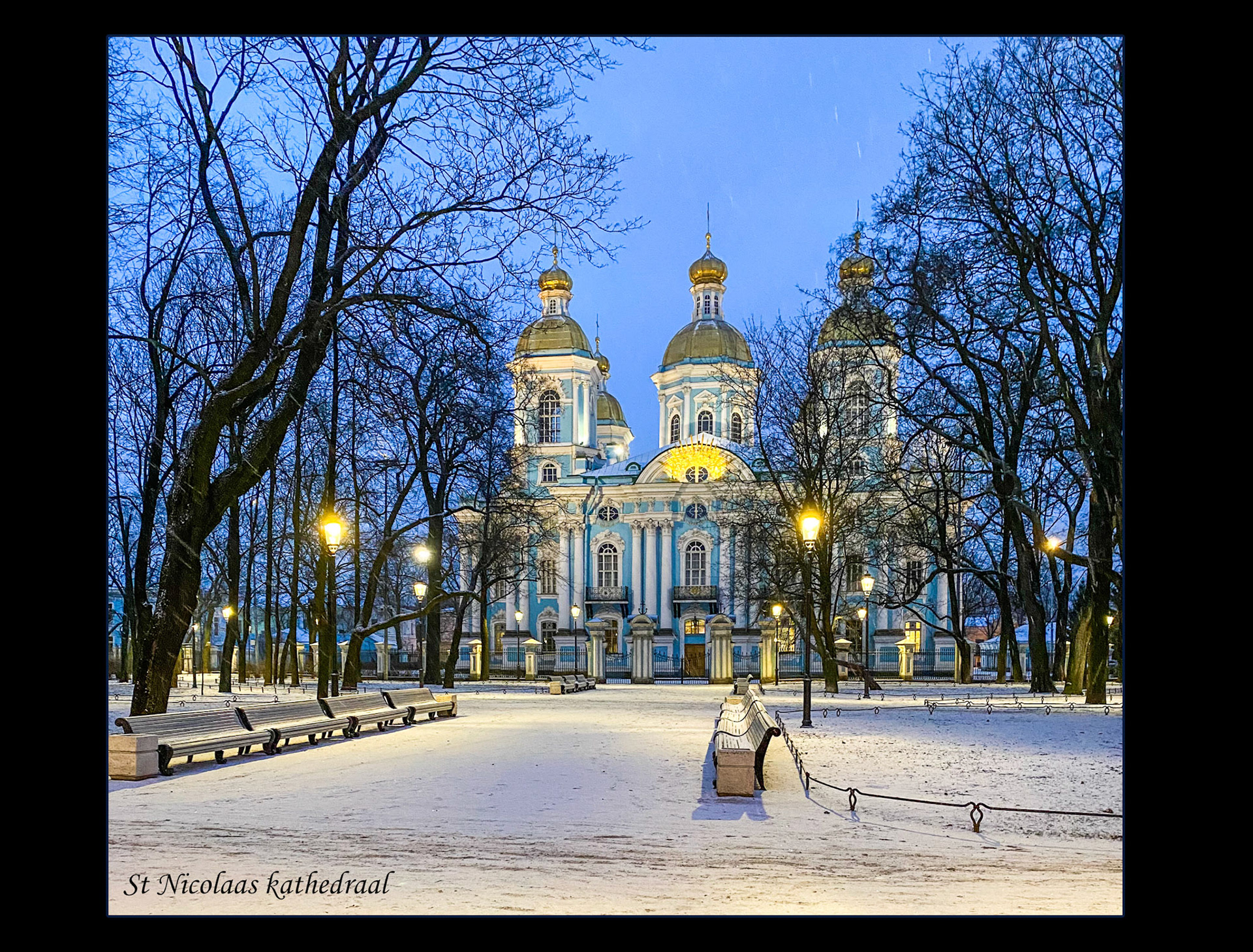 2020 02 28 Sint Petersburg F76b St Nicolaas kathedraal