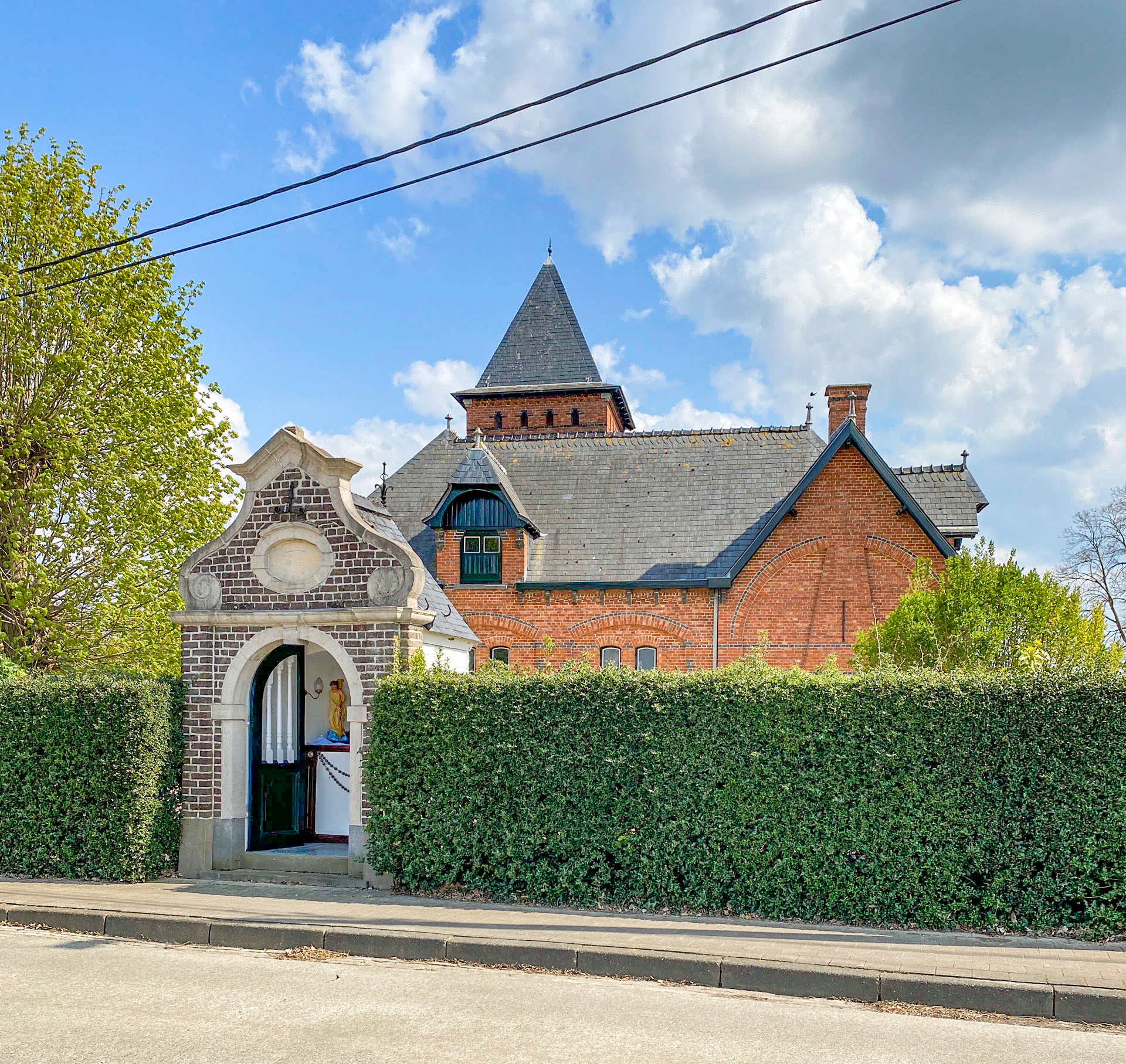 Heerne