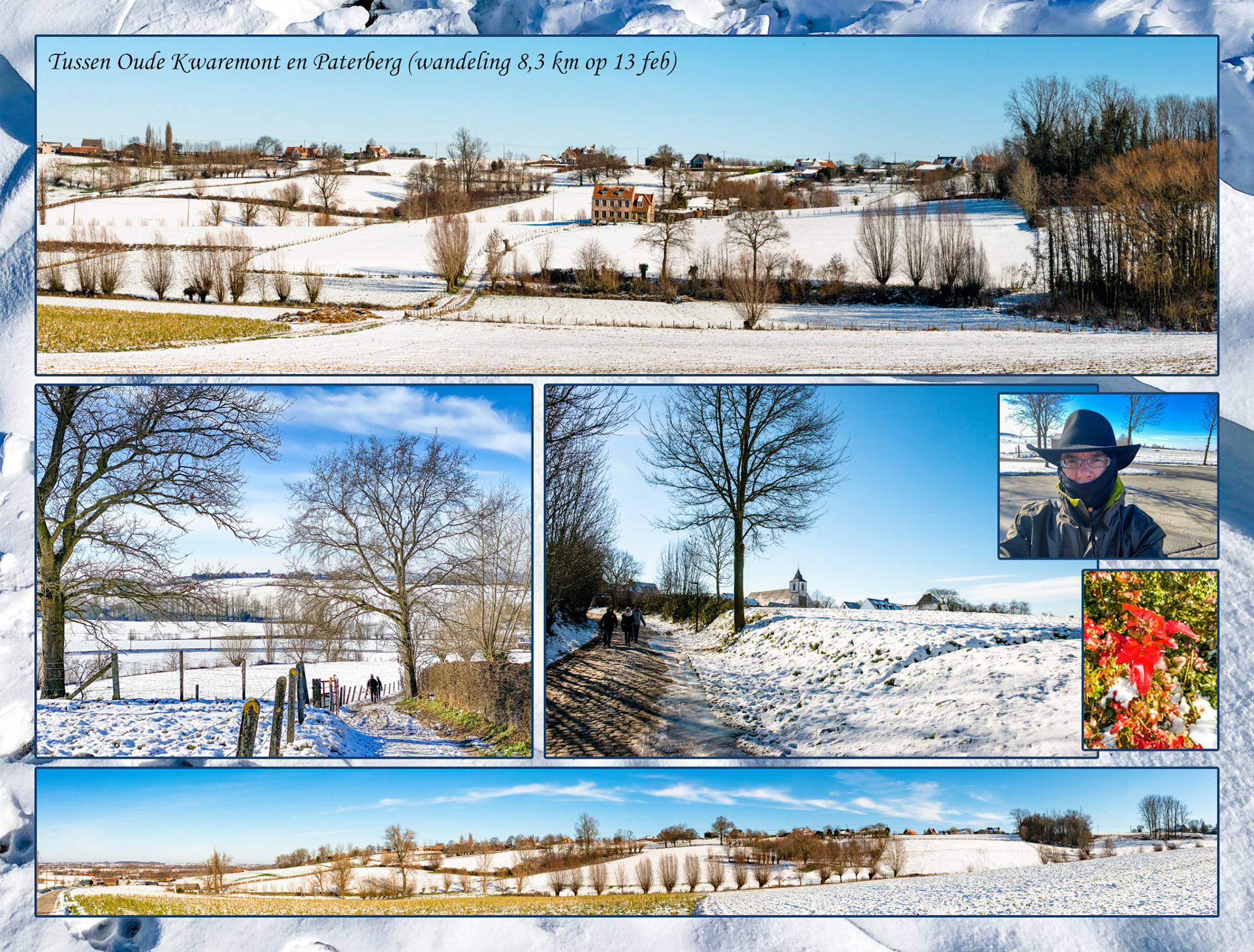 2021 02 13 Kwaremont - Paterberg F14b