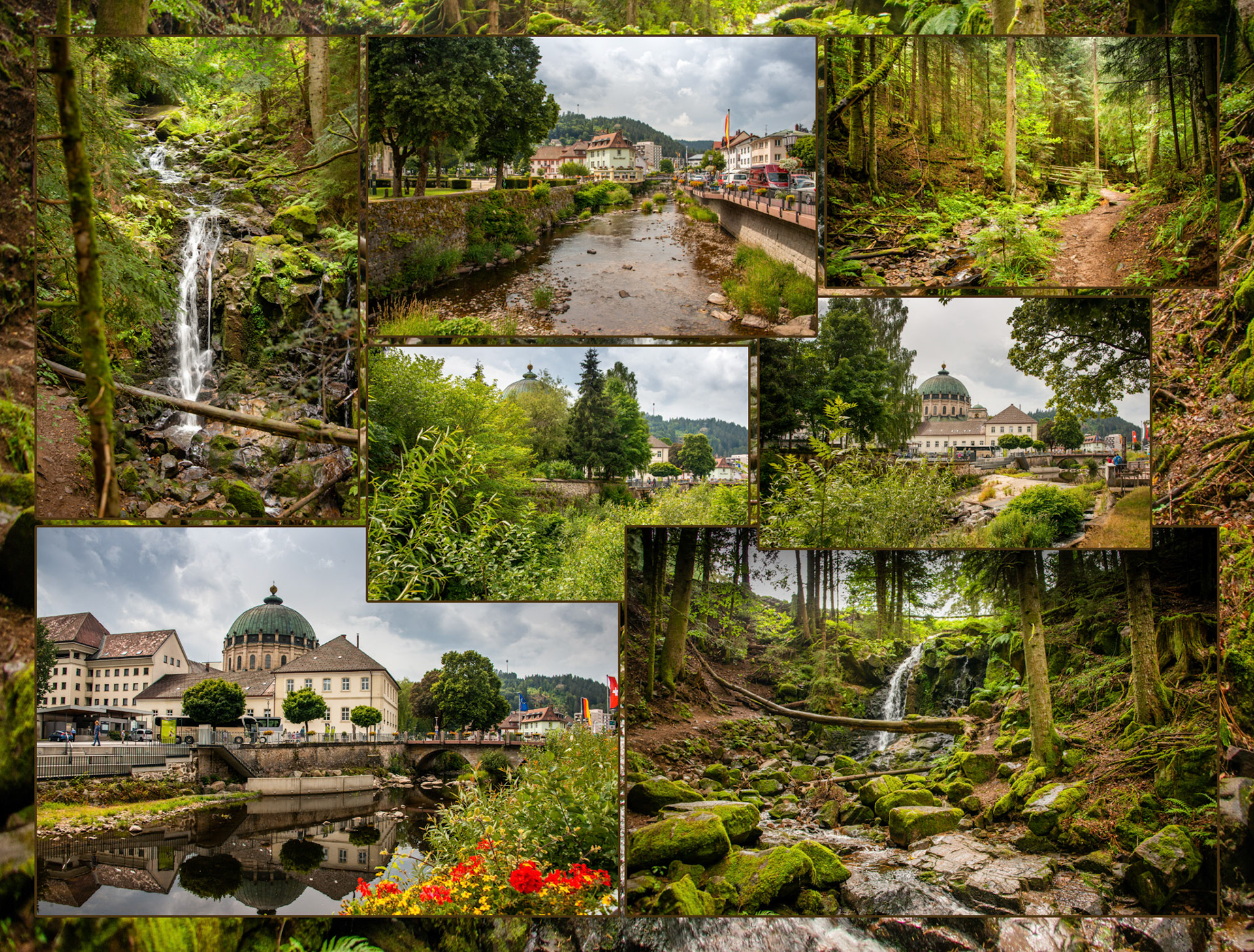 2020 07 24 ZW F048b E4 Schluchsee St Blasien