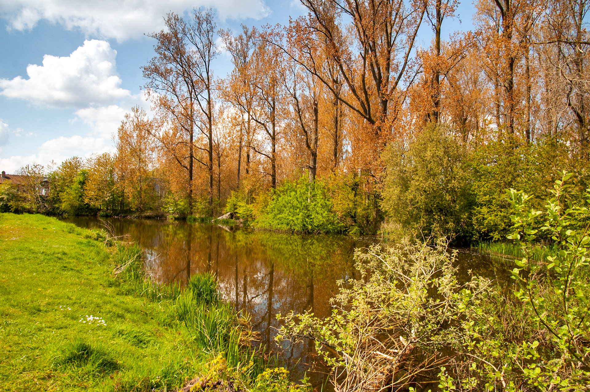 De Heurnemeersen