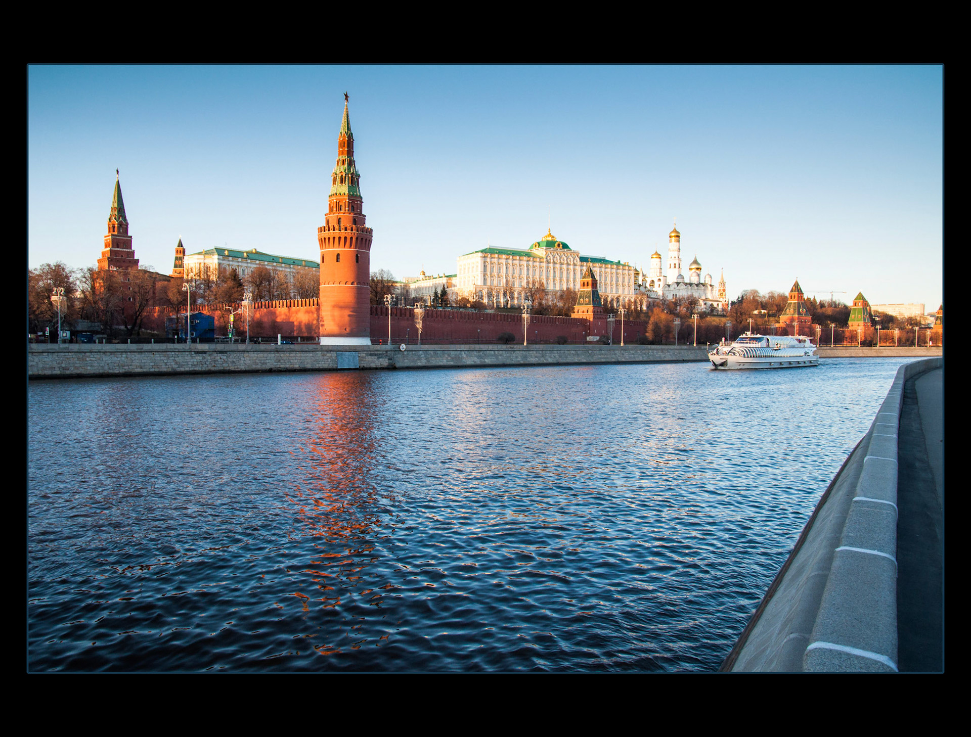 2020 02 25 Moskou 15u16 F62b Kremlin