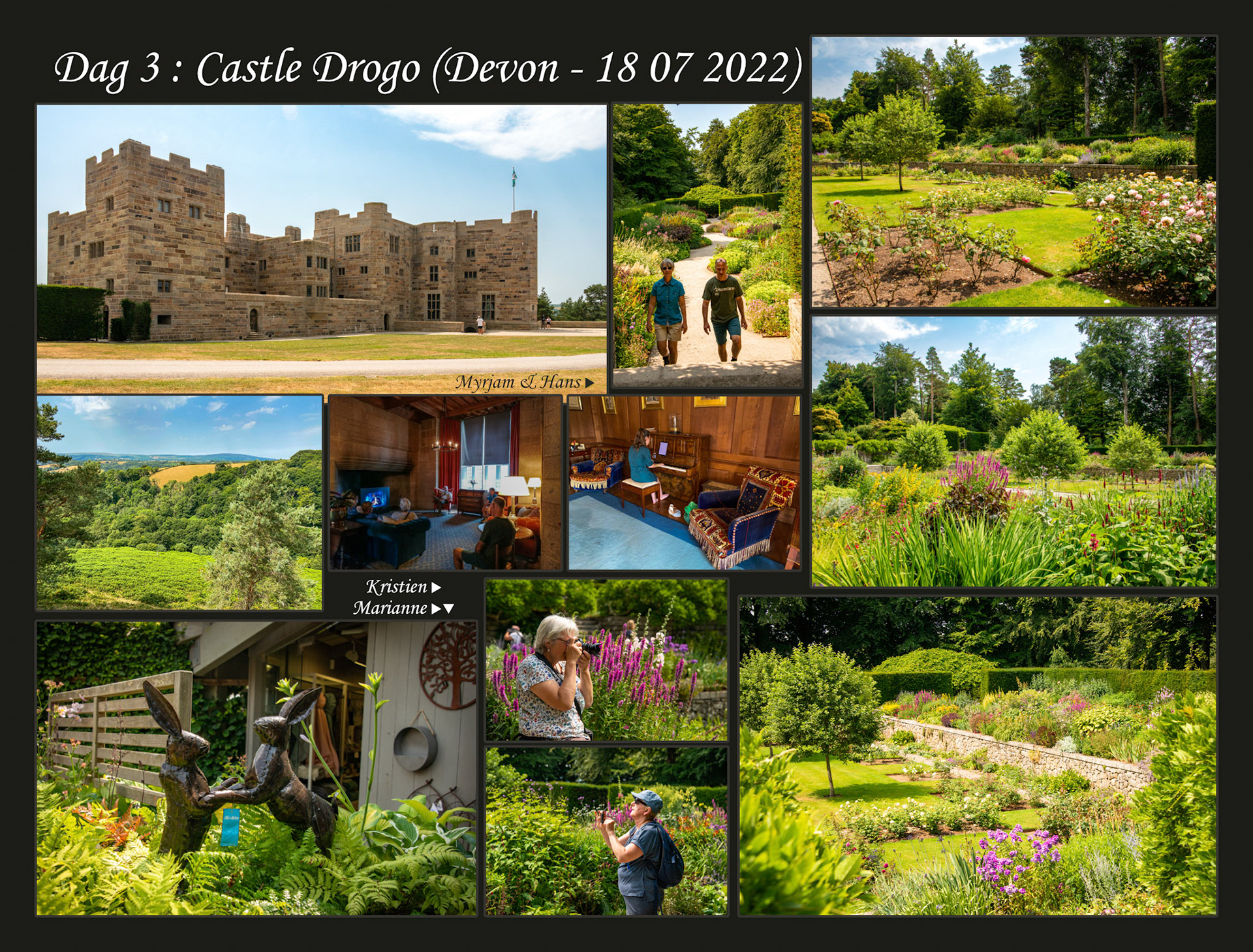2022 07 18 DC F004b Castle Drogo