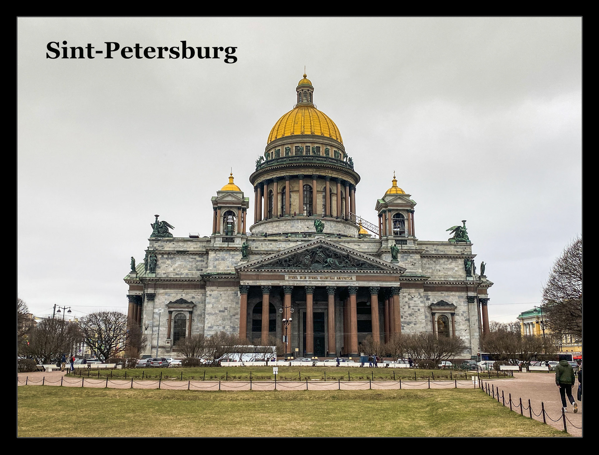 2020 02 26 A Sint Petersburg cover