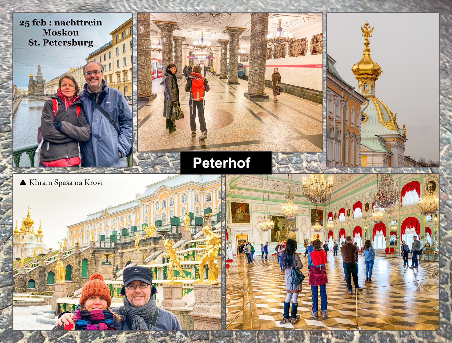 2020 02 26 St Petersburg