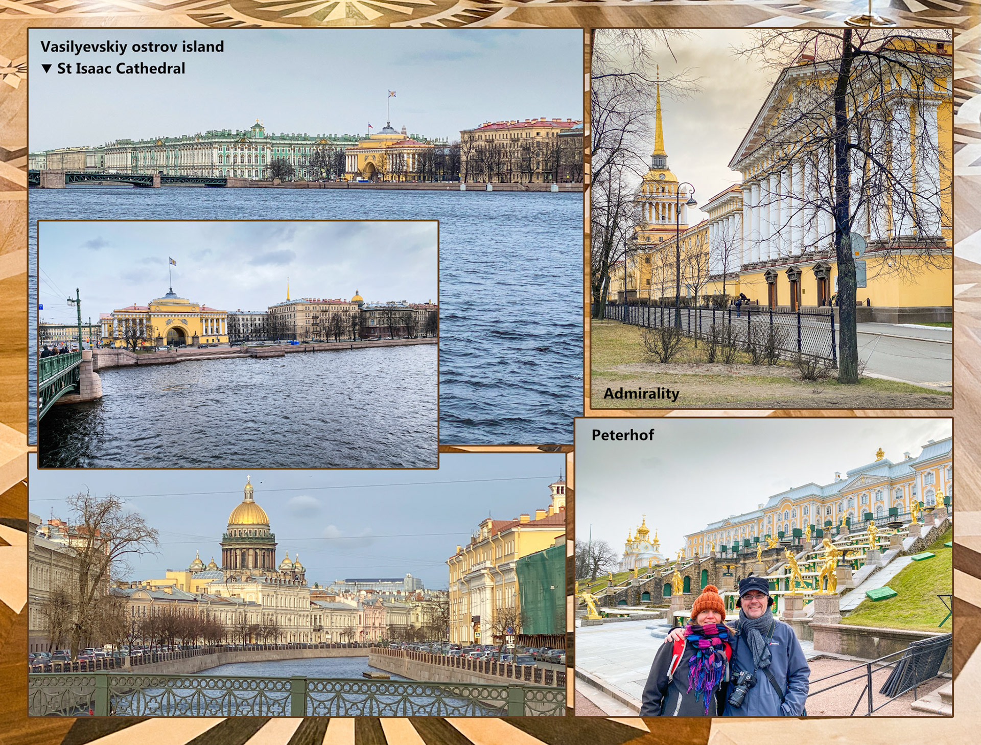 2020 02 26 St Petersburg Peterhof