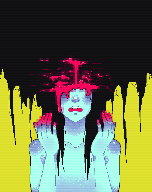 Digital painting
