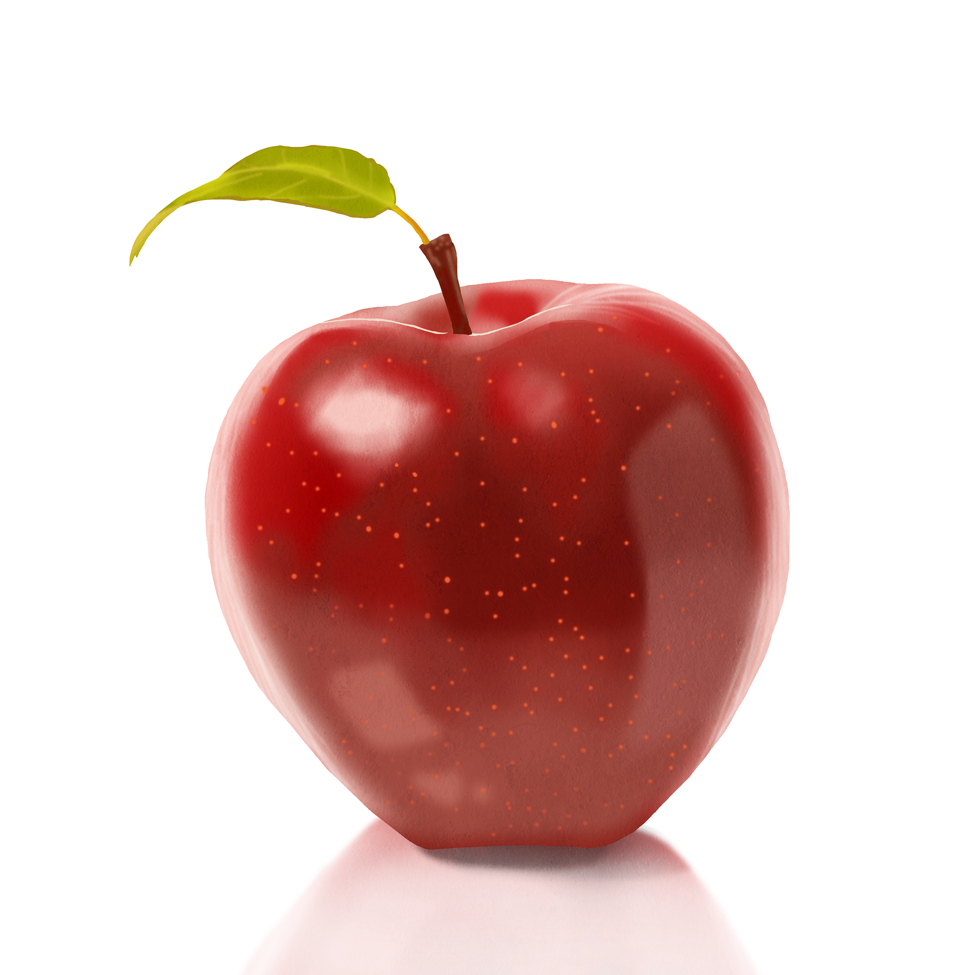 Digital painting