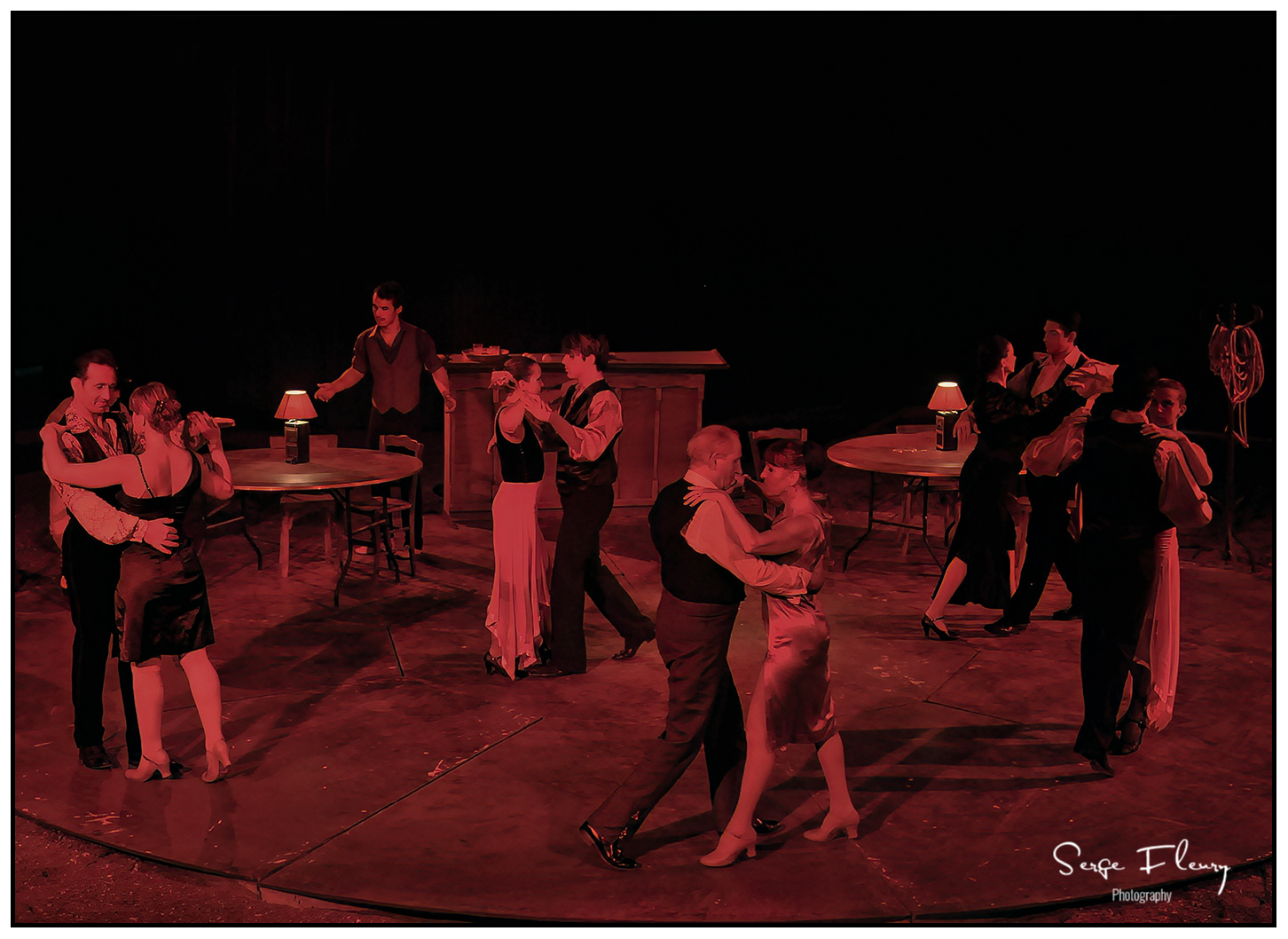 2009-2010 - "Pampa"