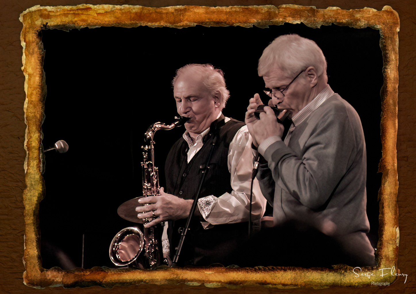 2015 Petit Journal Montparnasse