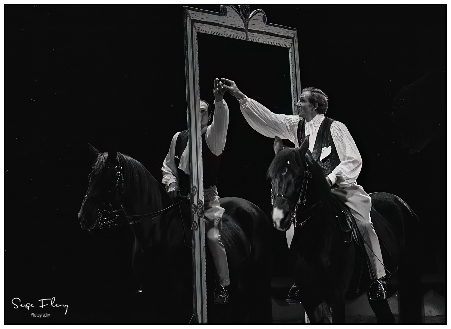 1987-1988 'La merveilleuse histoire du Cirque"