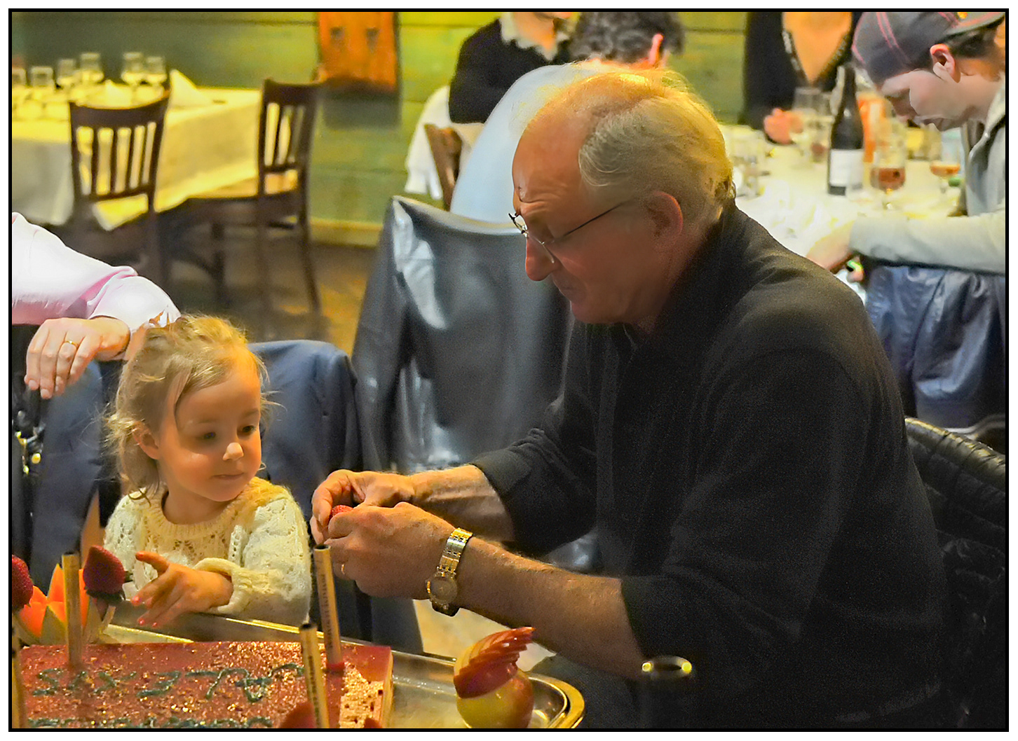 Anniversaire 2014