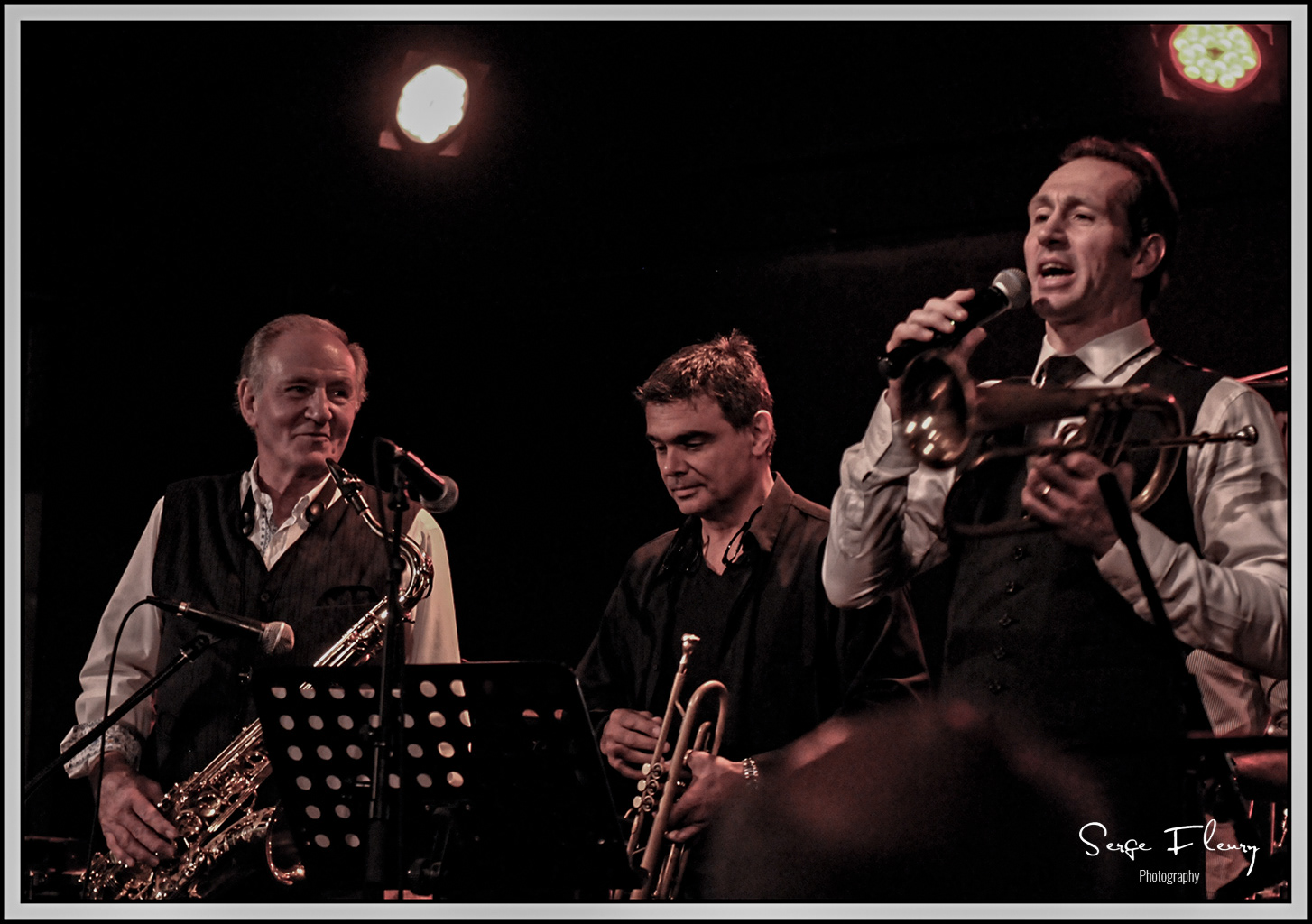 2015 Petit Journal Montparnasse