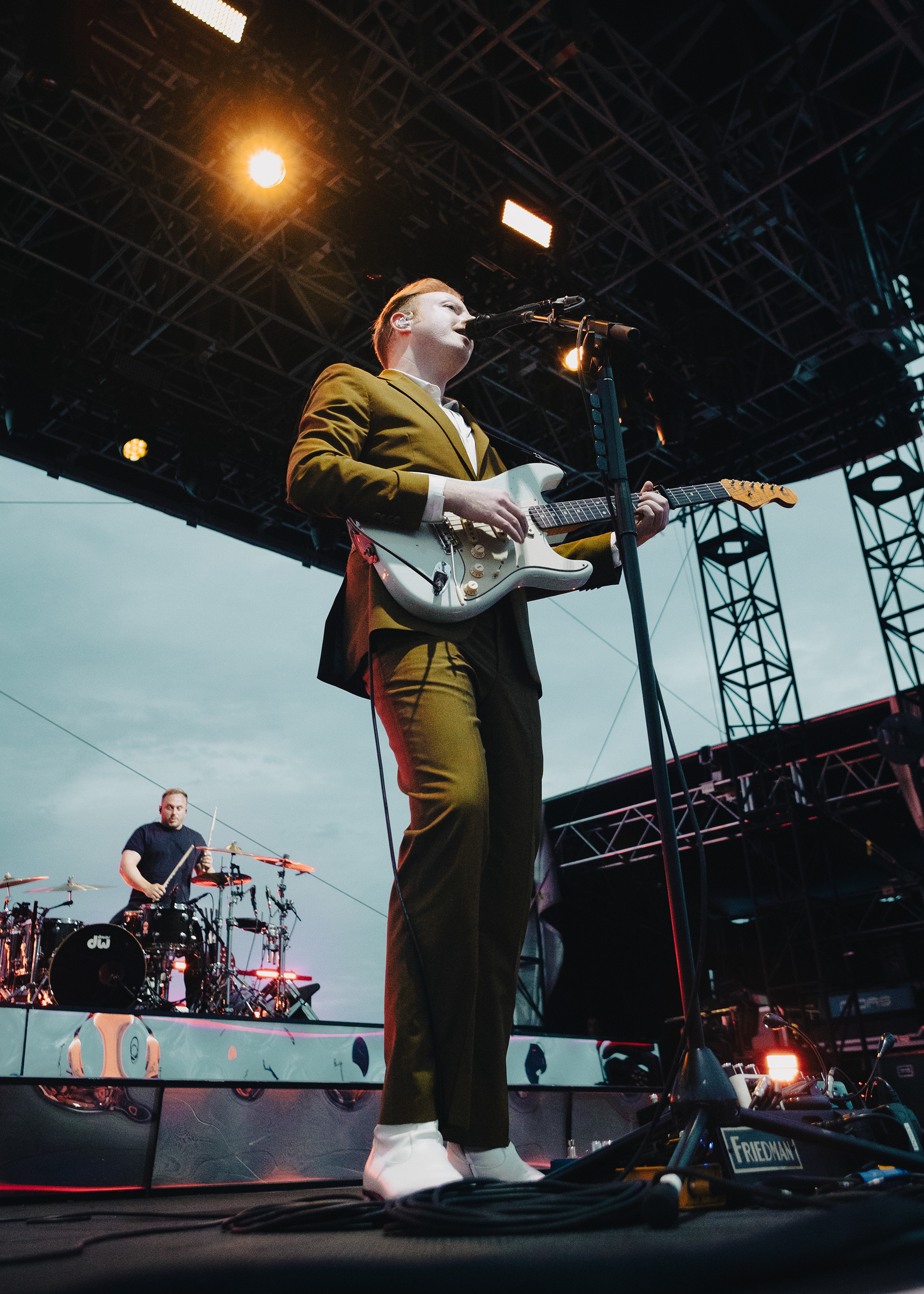 TWO DOOR CINEMA CLUB