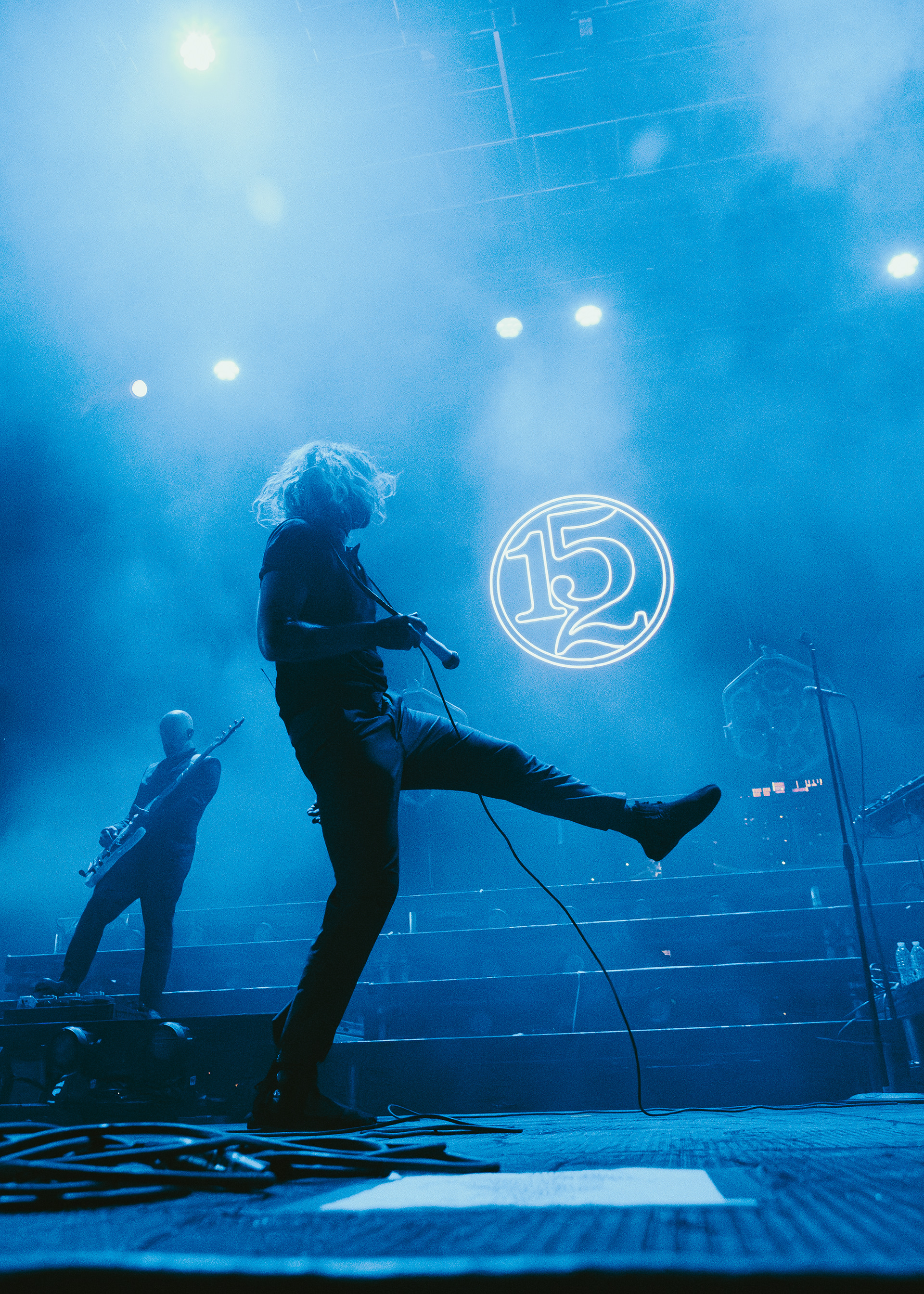 TAKING BACK SUNDAY