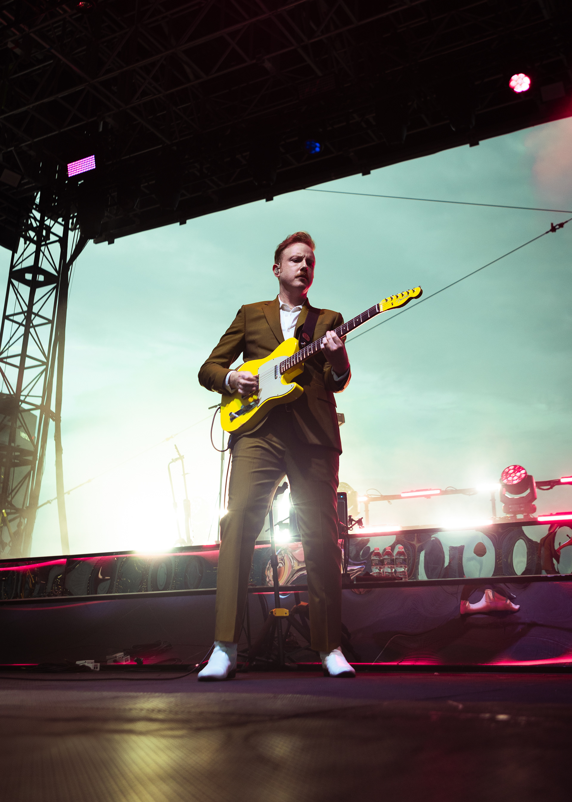 TWO DOOR CINEMA CLUB