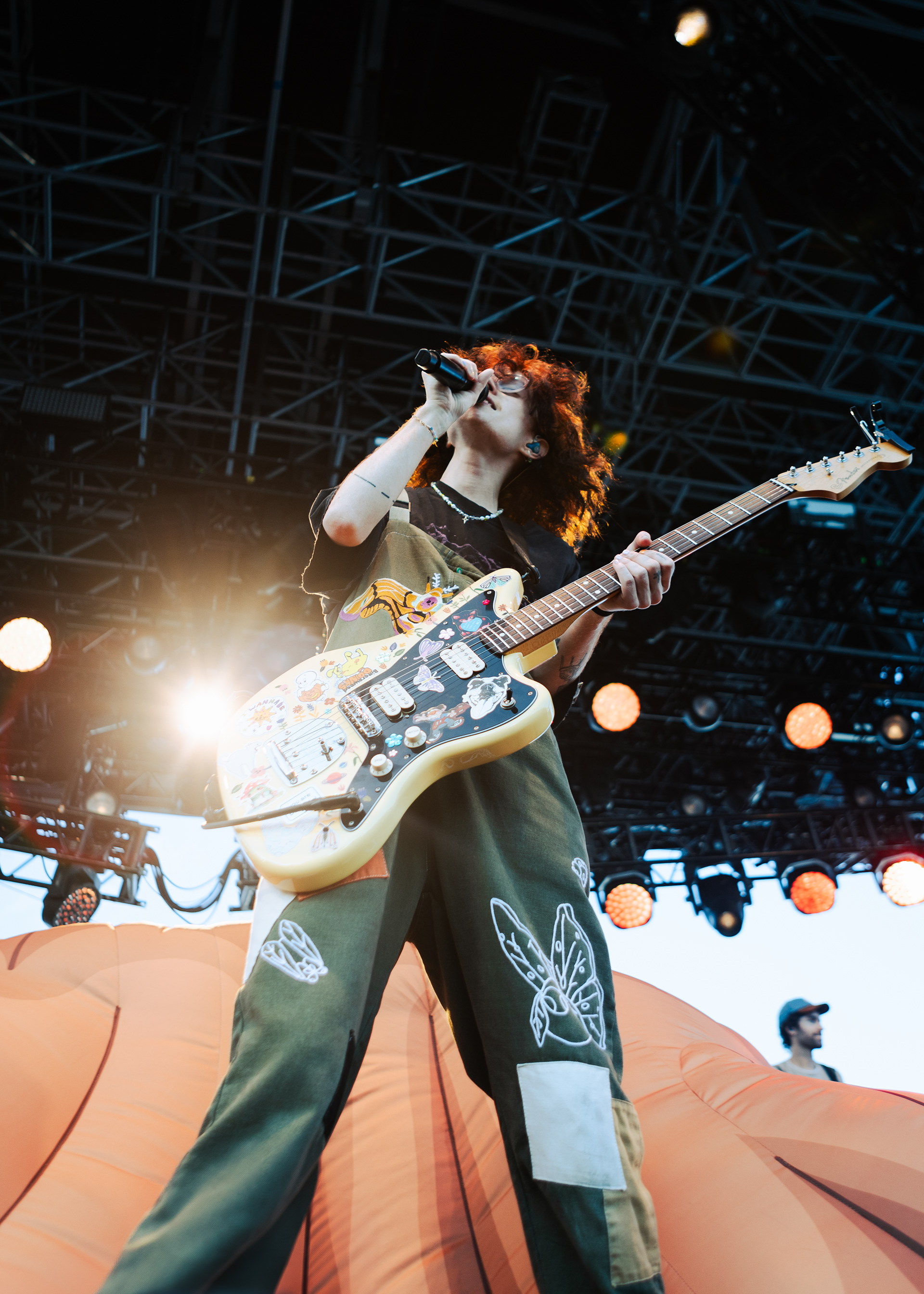 CAVETOWN