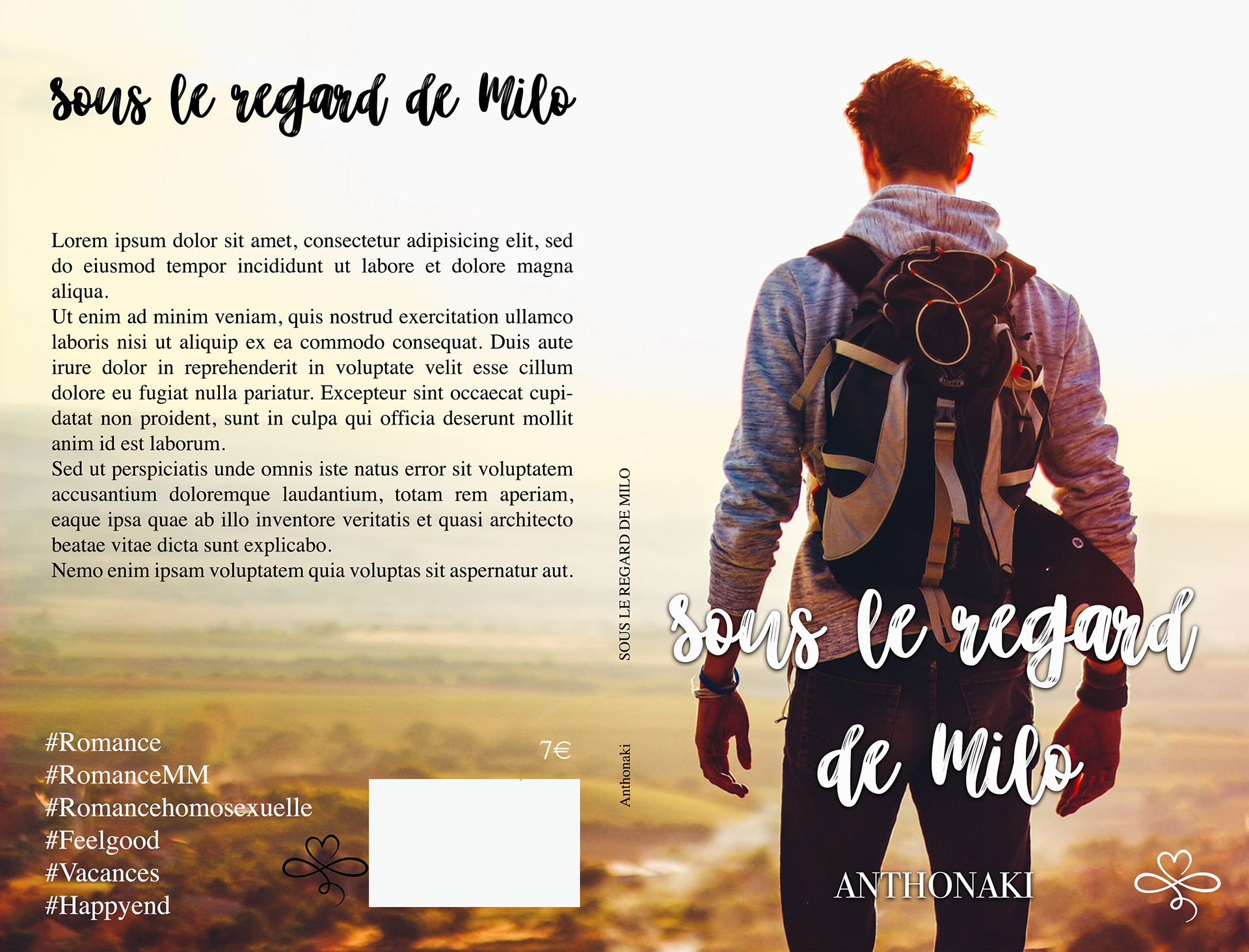 Sortie prévue en septembre