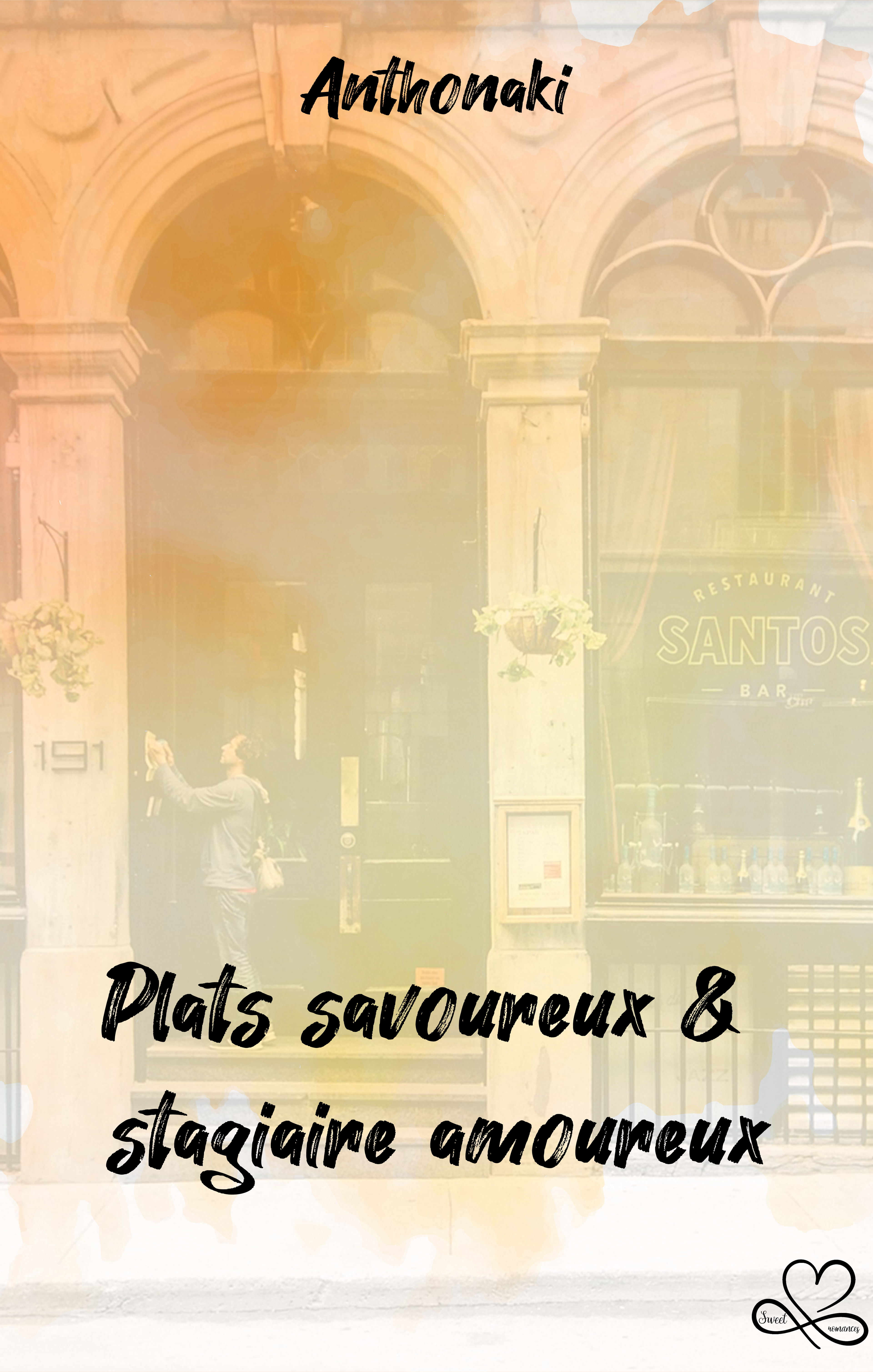 Sortie en mai