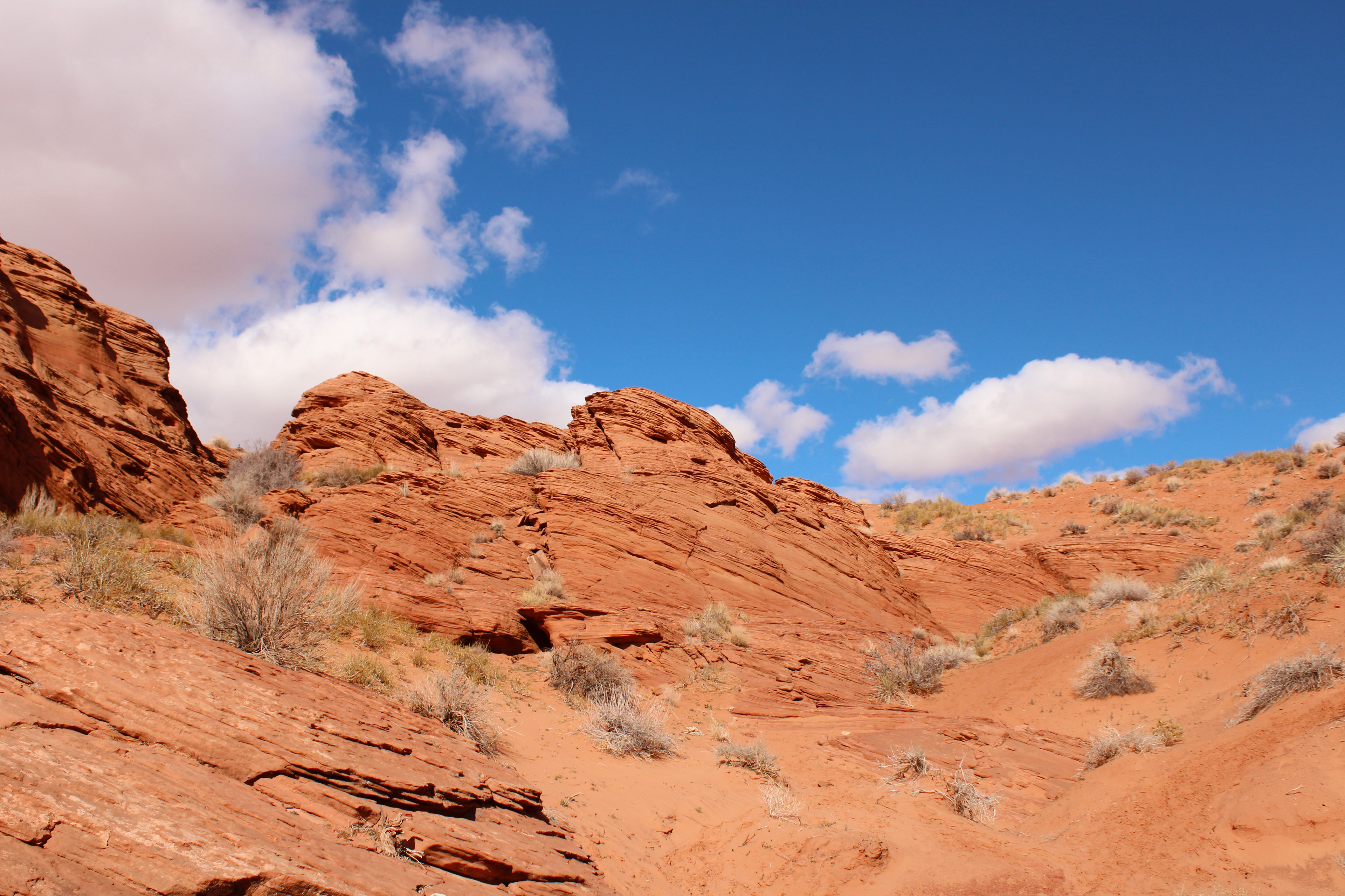 Antelope Canyon, AZ