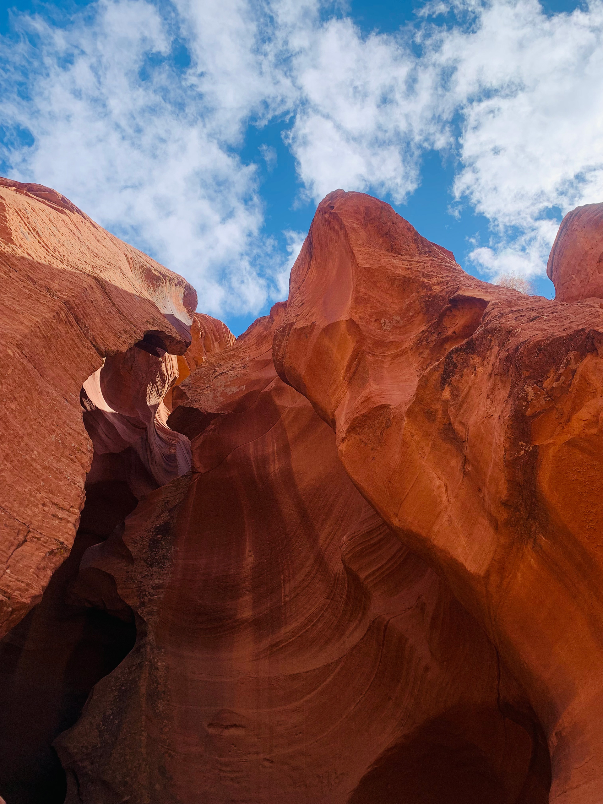 Antelope Canyon, AZ