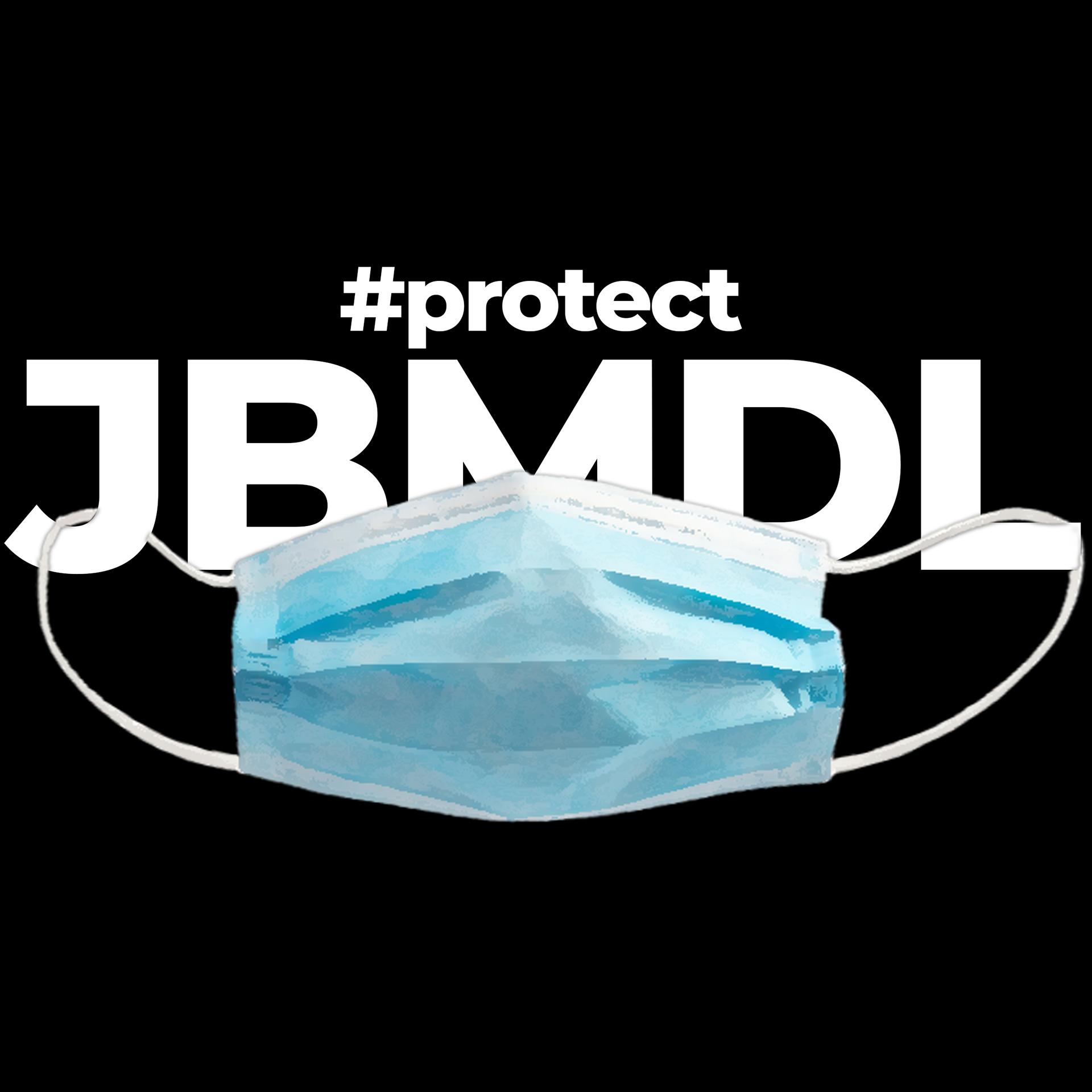 #34 Protect JBMDL, 2020, I created this AR graphic to animate and stress the importance of wearing a mask as part of our COVID-19 campaign at Joint Base McGuire-Dix-Lakehurst.