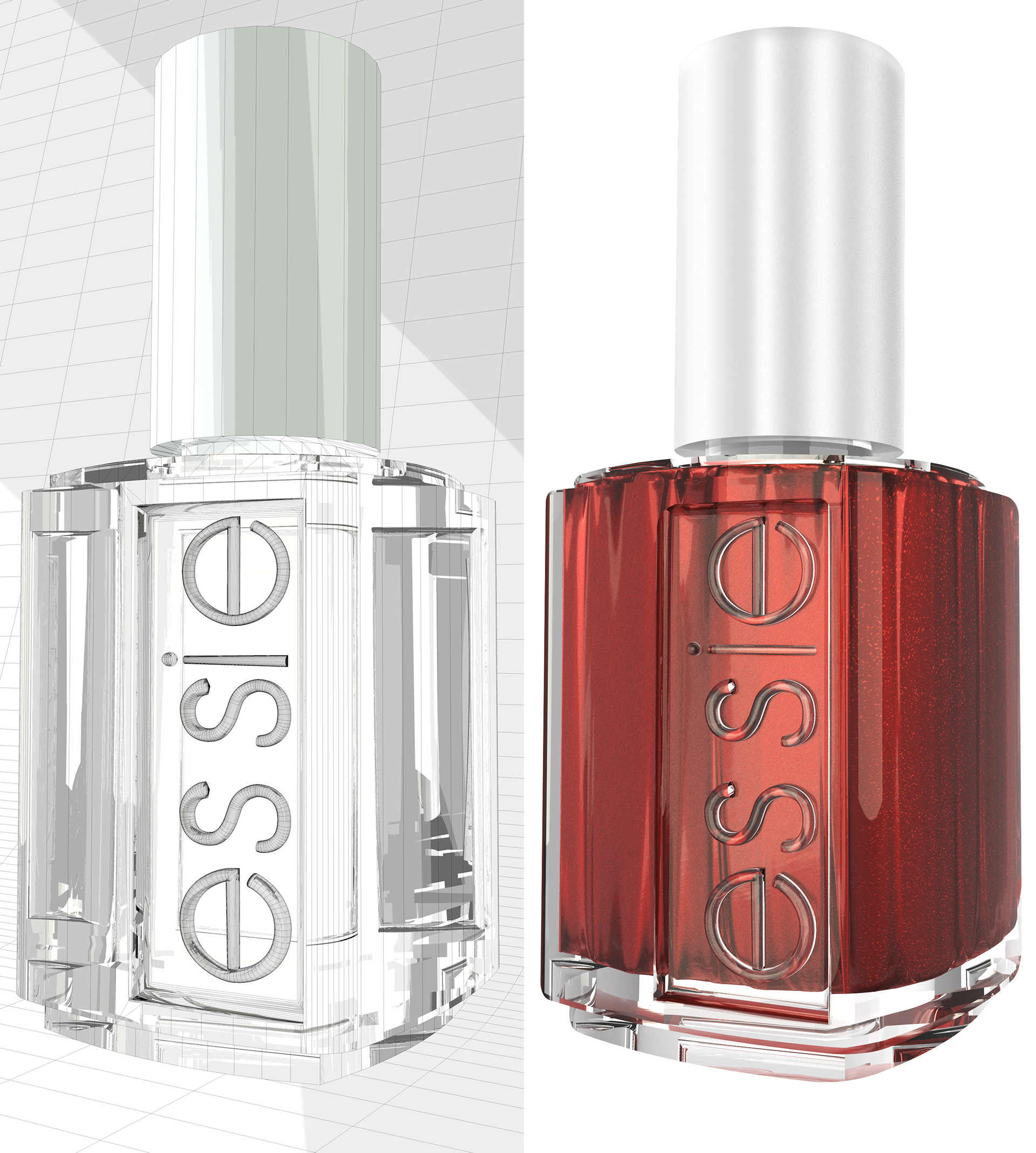 ESSIE RENDER