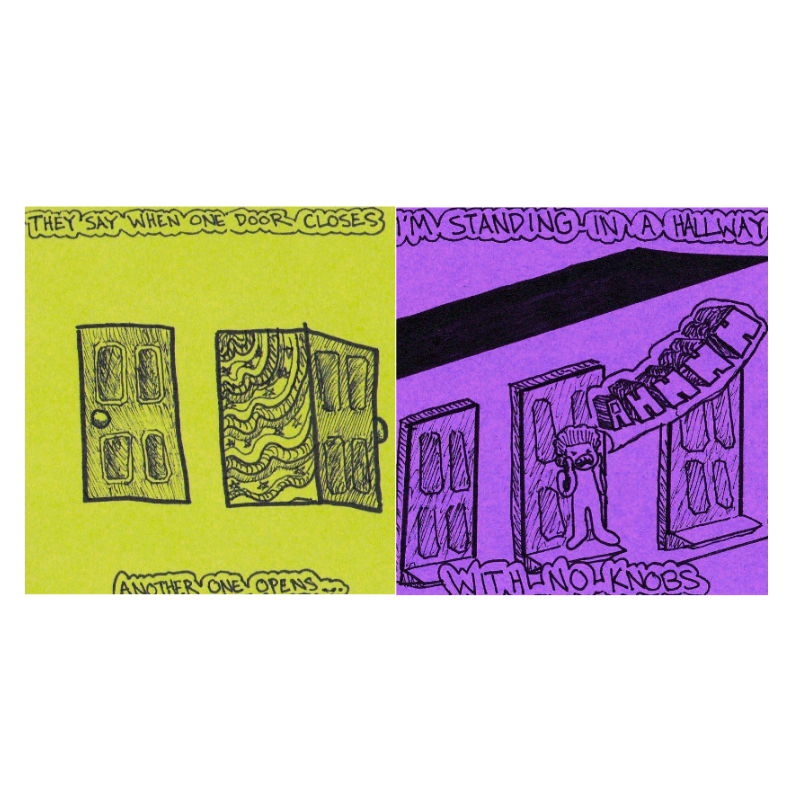 When One Door Closes 