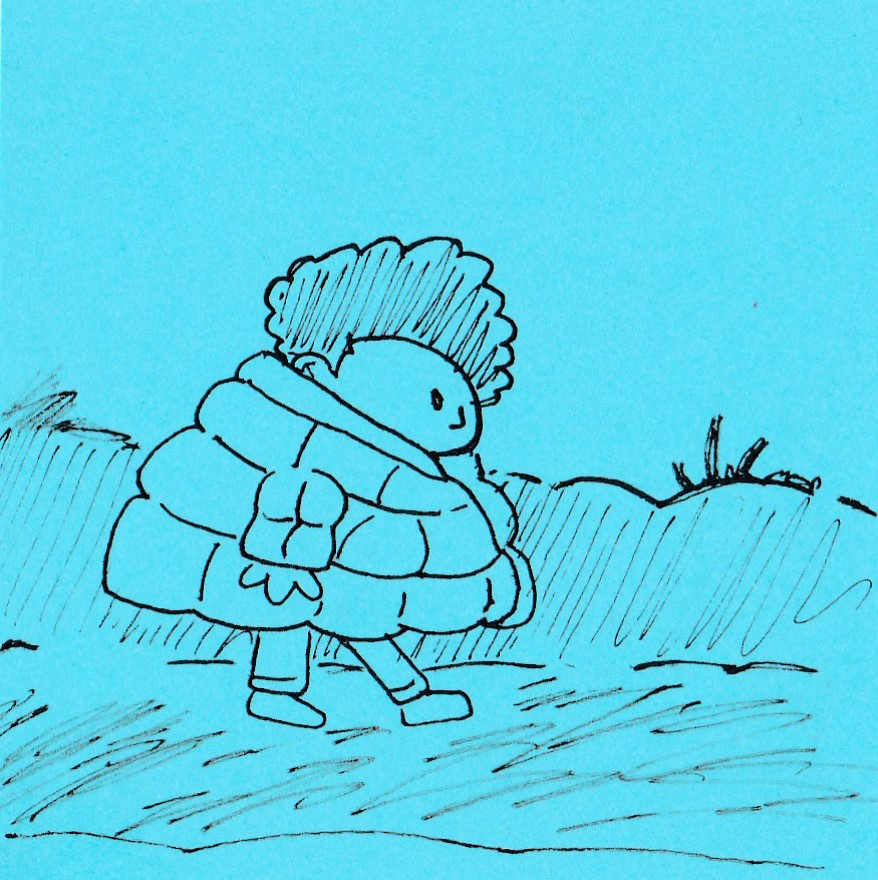 Coldest Winter