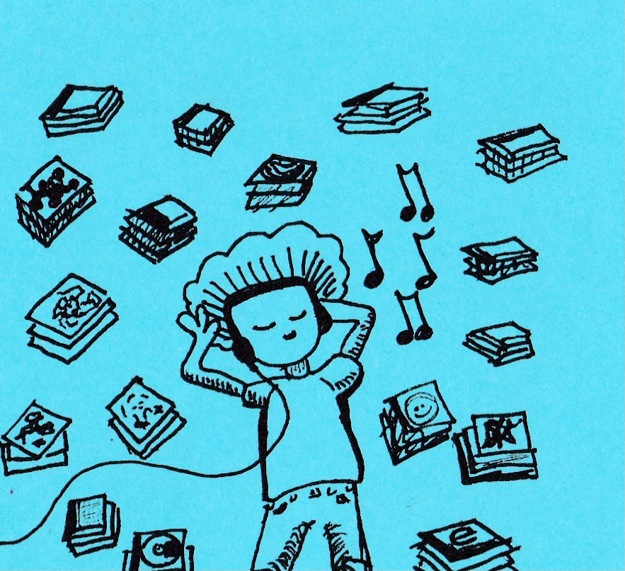Listening 2 Music