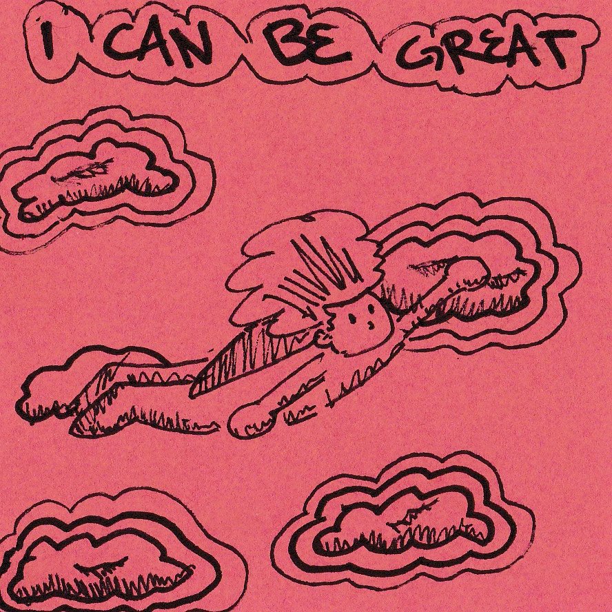 I Can Be Great 