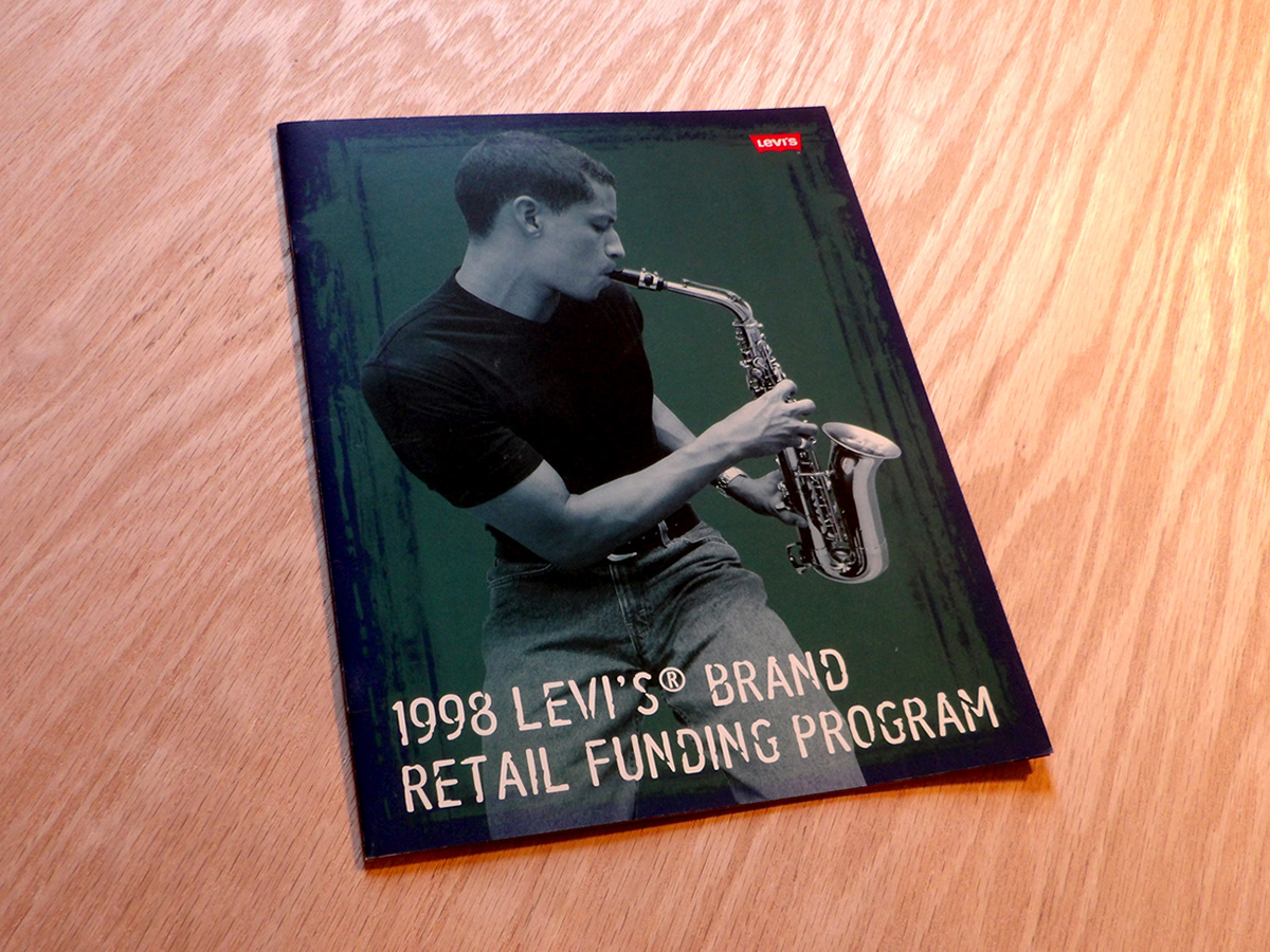 Patrick Holman, Art Director