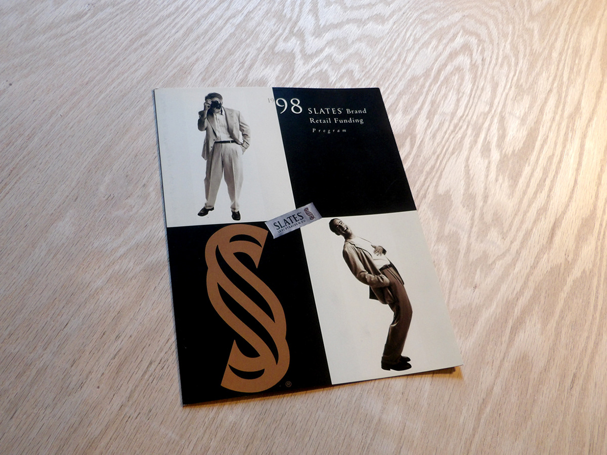 Patrick Holman, Art Director