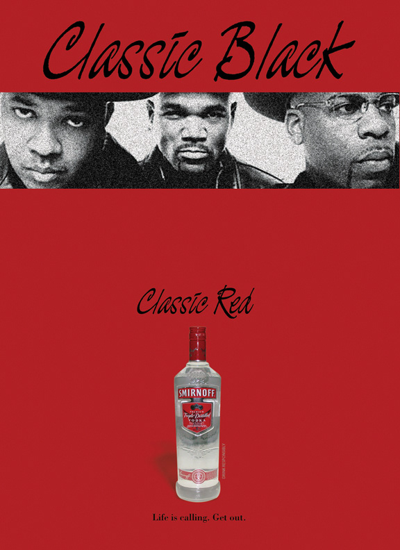 Smirnoff Ad 2
